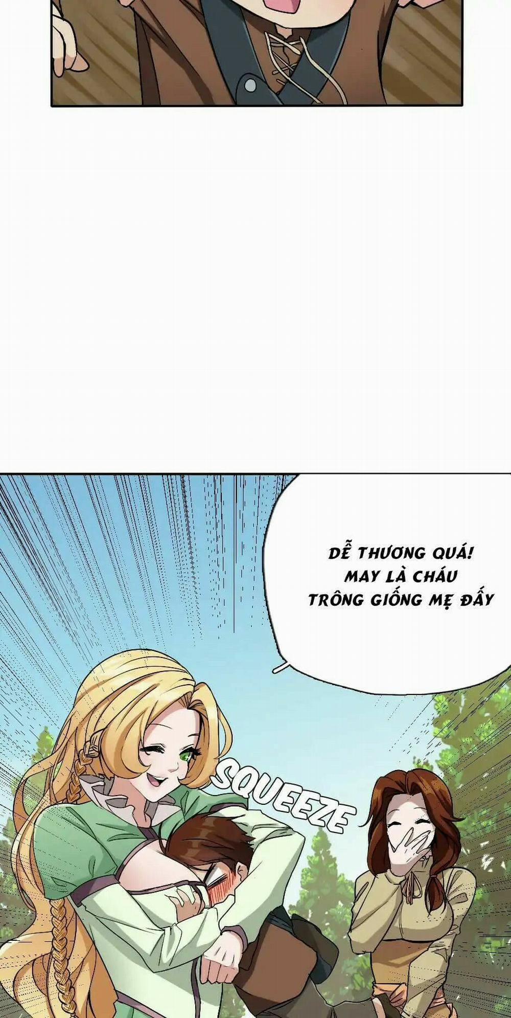 Ánh Sáng Cuối Con Đường 6 trang 47