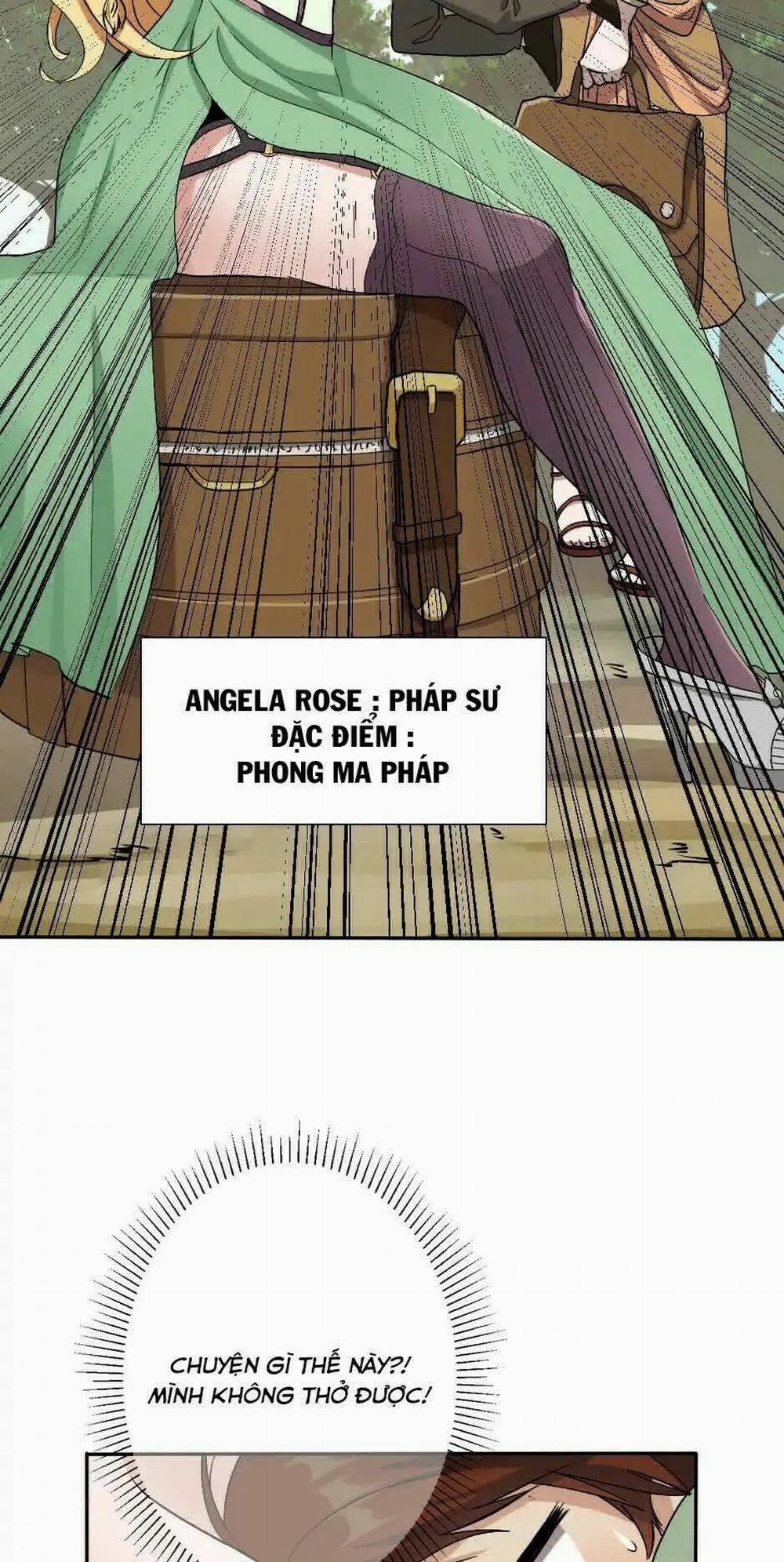 Ánh Sáng Cuối Con Đường 6 trang 48