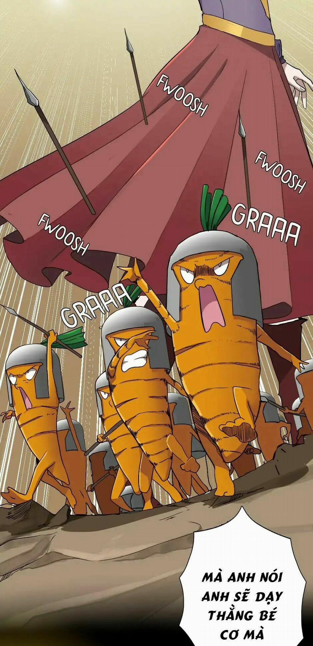 Ánh Sáng Cuối Con Đường 6 trang 5