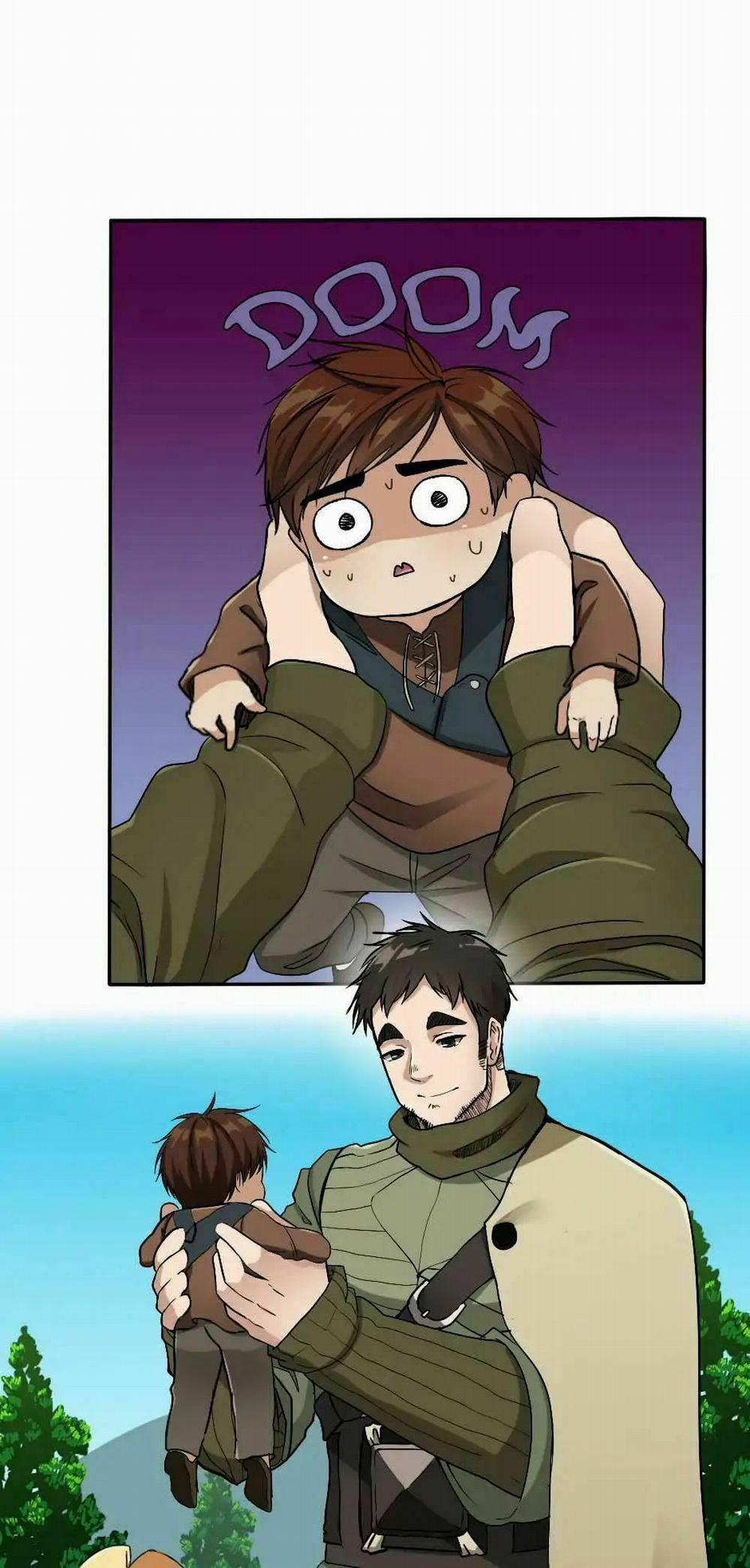 Ánh Sáng Cuối Con Đường 6 trang 50