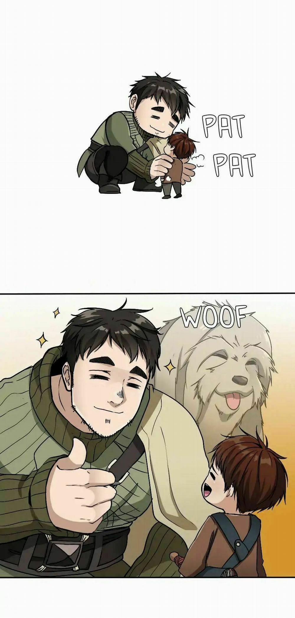 Ánh Sáng Cuối Con Đường 6 trang 52