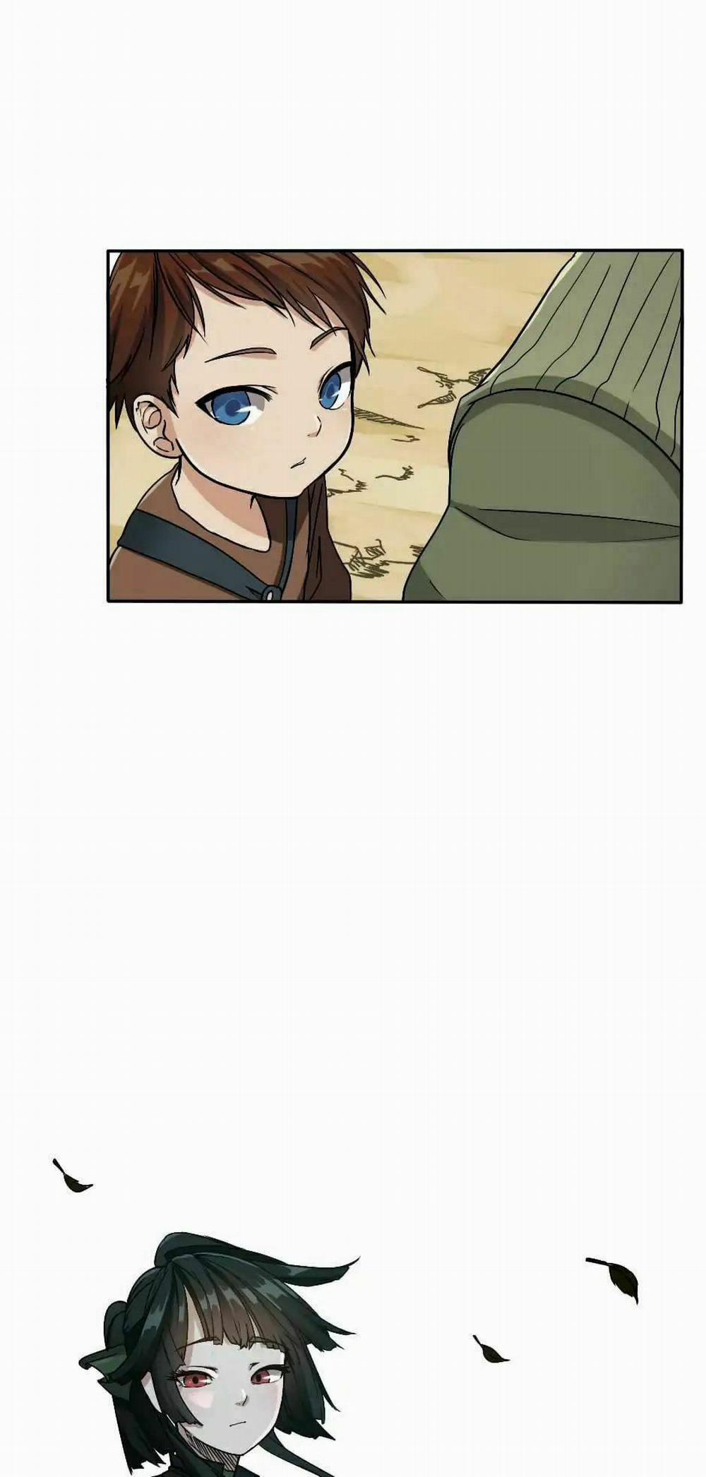 Ánh Sáng Cuối Con Đường 6 trang 53