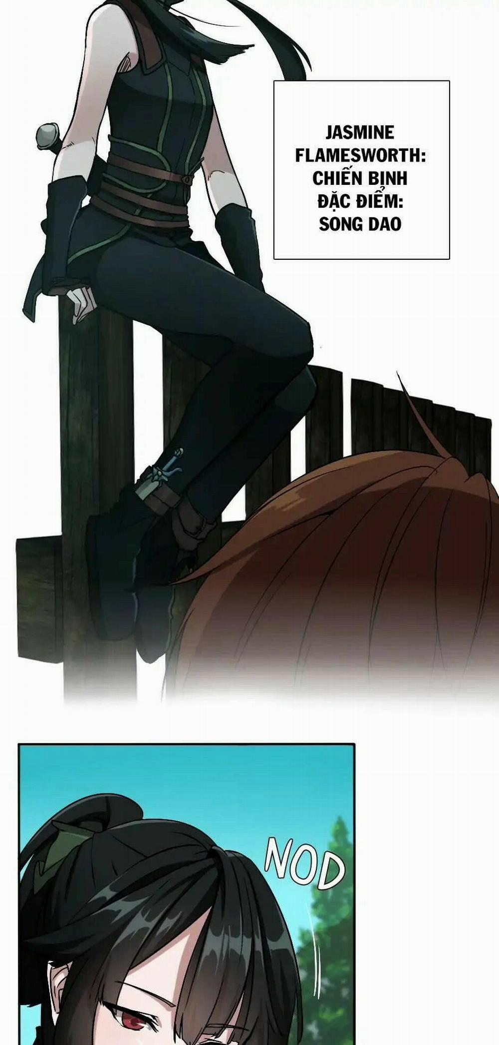 Ánh Sáng Cuối Con Đường 6 trang 55