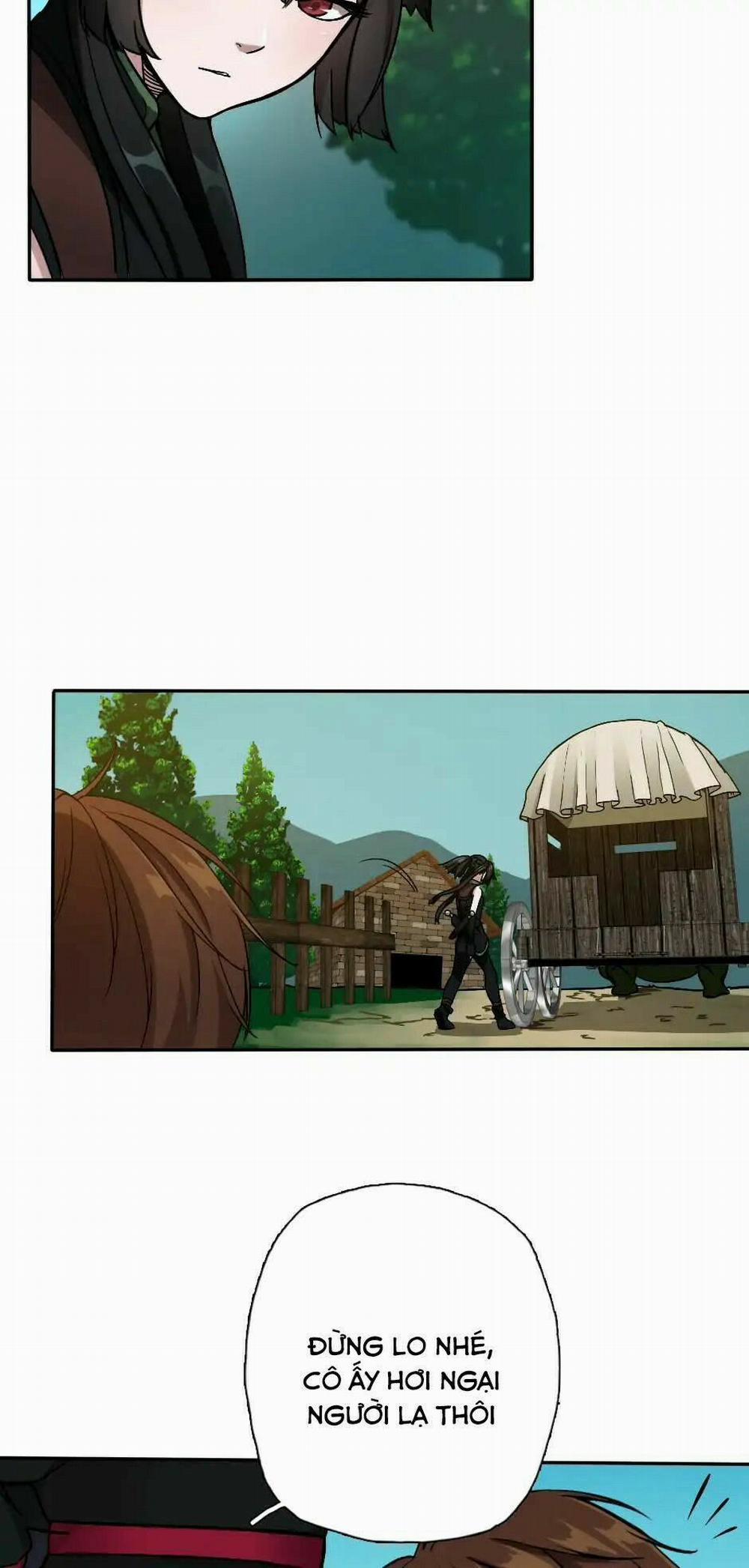 Ánh Sáng Cuối Con Đường 6 trang 56