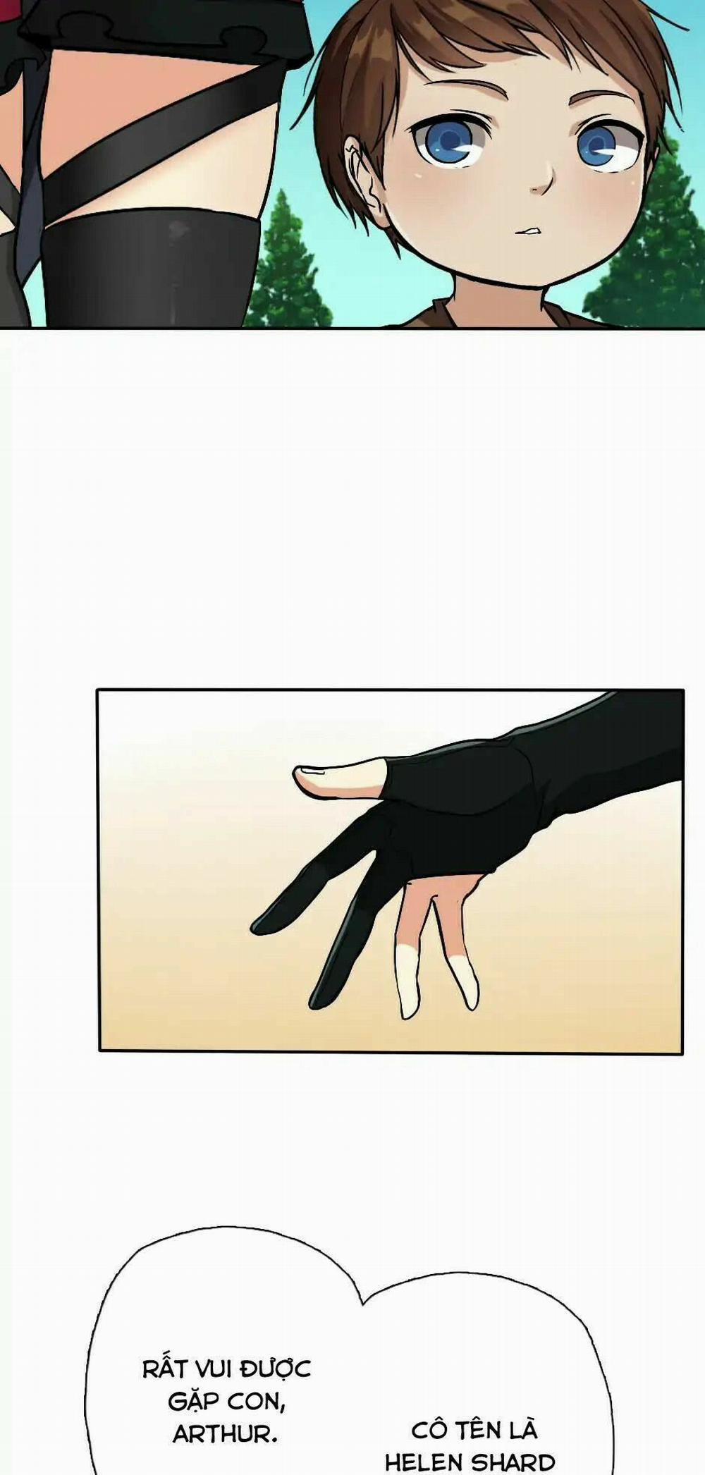 Ánh Sáng Cuối Con Đường 6 trang 57