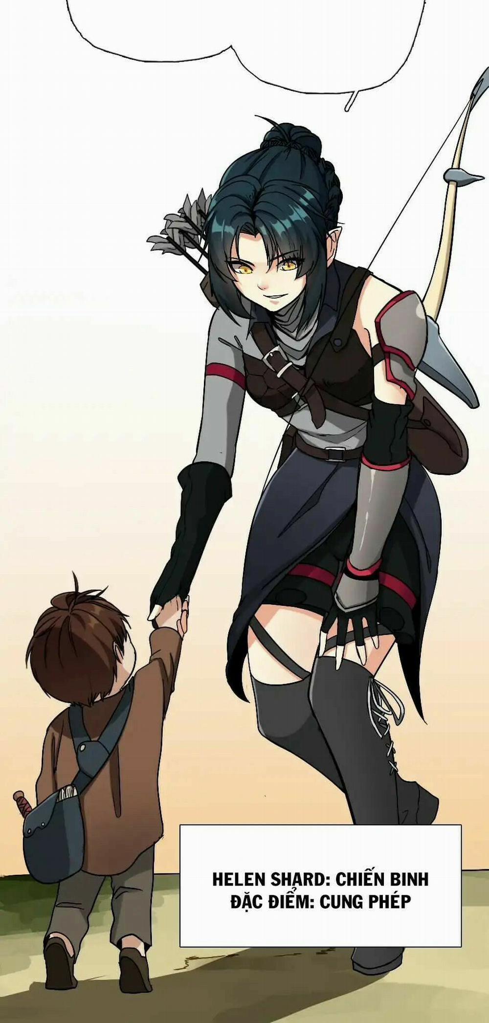 Ánh Sáng Cuối Con Đường 6 trang 58