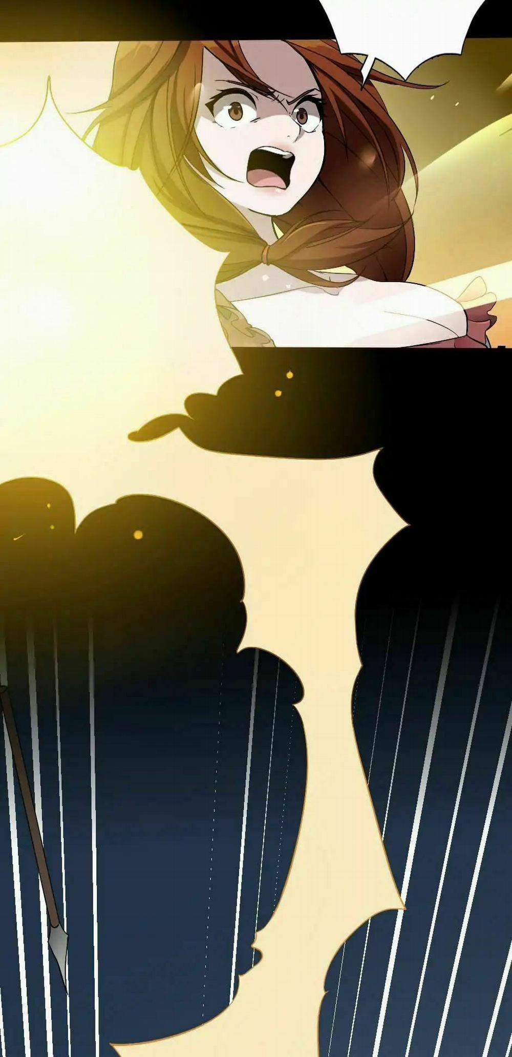 Ánh Sáng Cuối Con Đường 6 trang 6