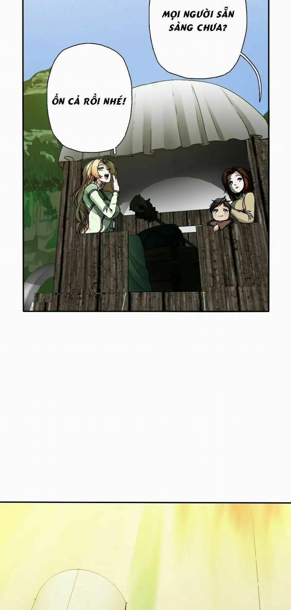 Ánh Sáng Cuối Con Đường 6 trang 61