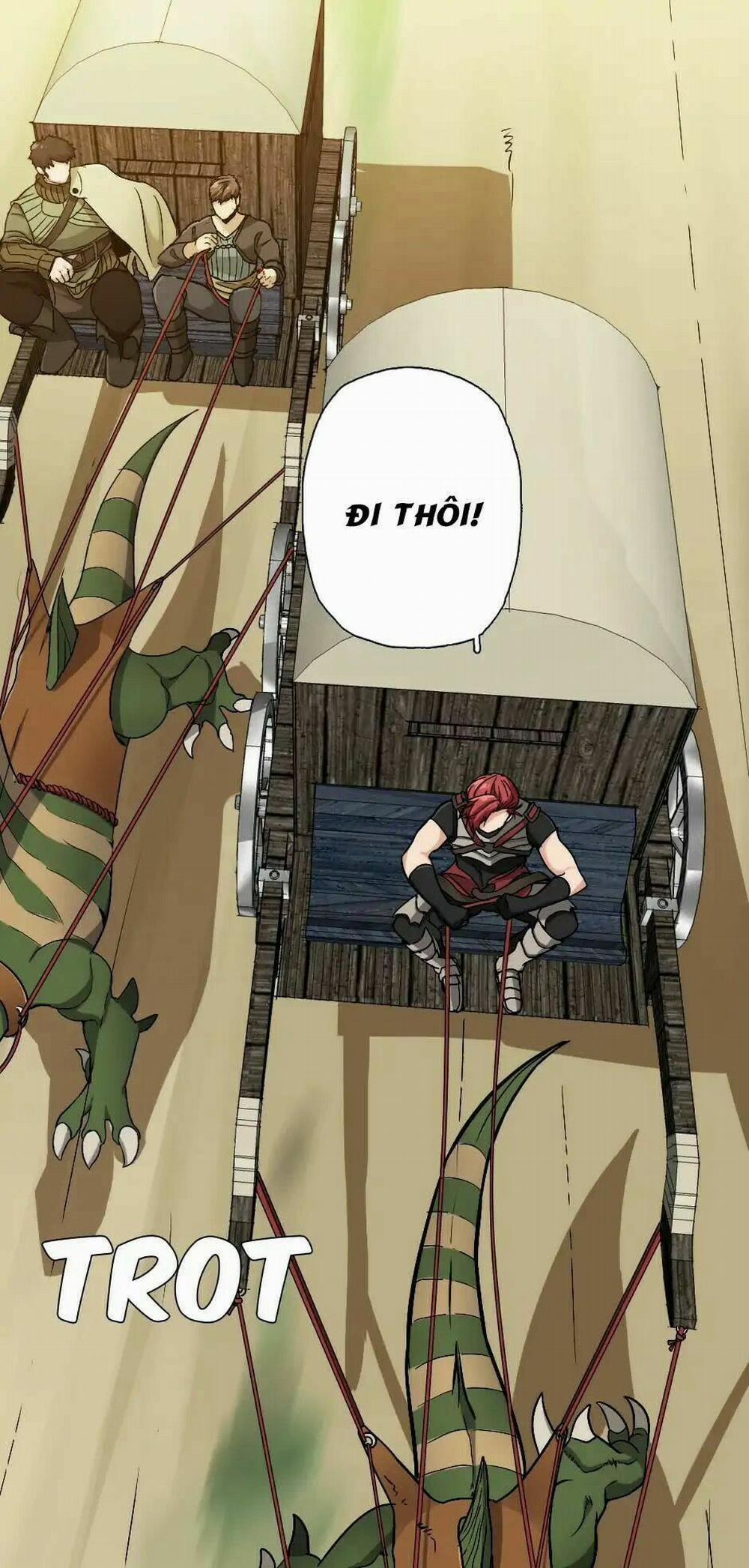 Ánh Sáng Cuối Con Đường 6 trang 62