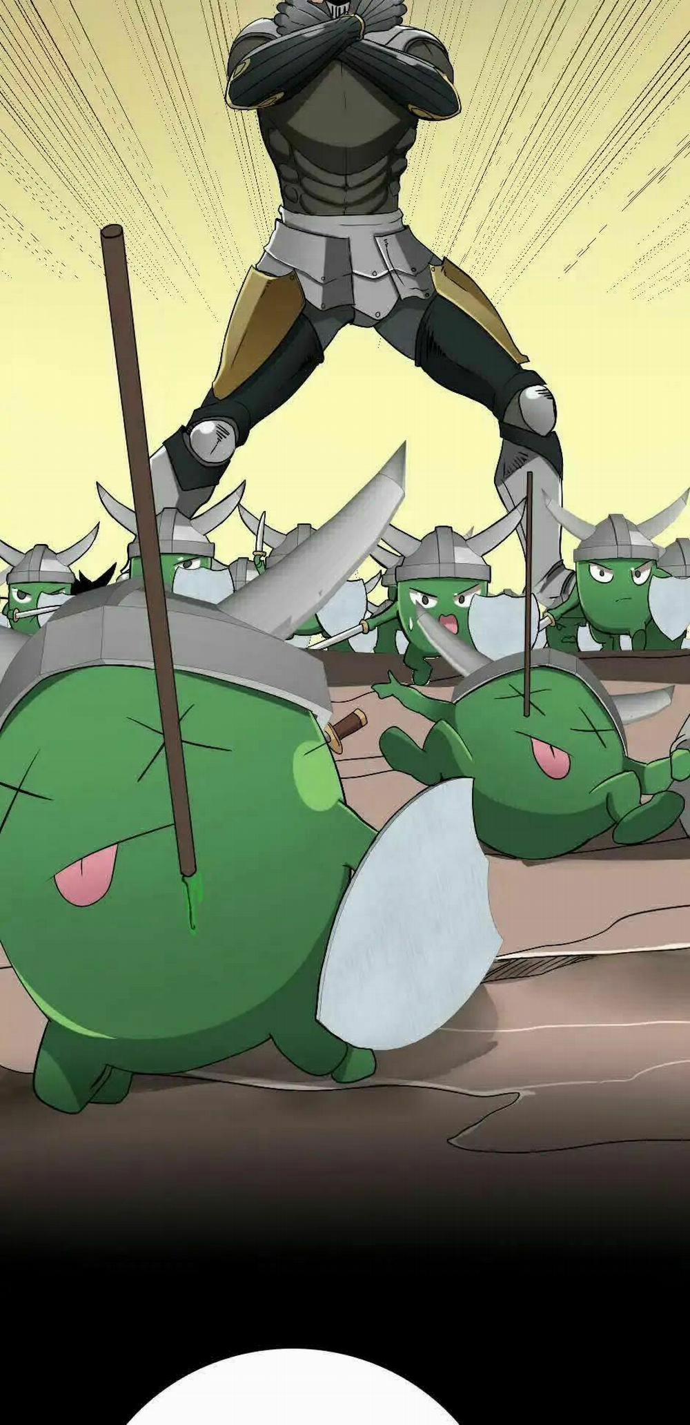 Ánh Sáng Cuối Con Đường 6 trang 8