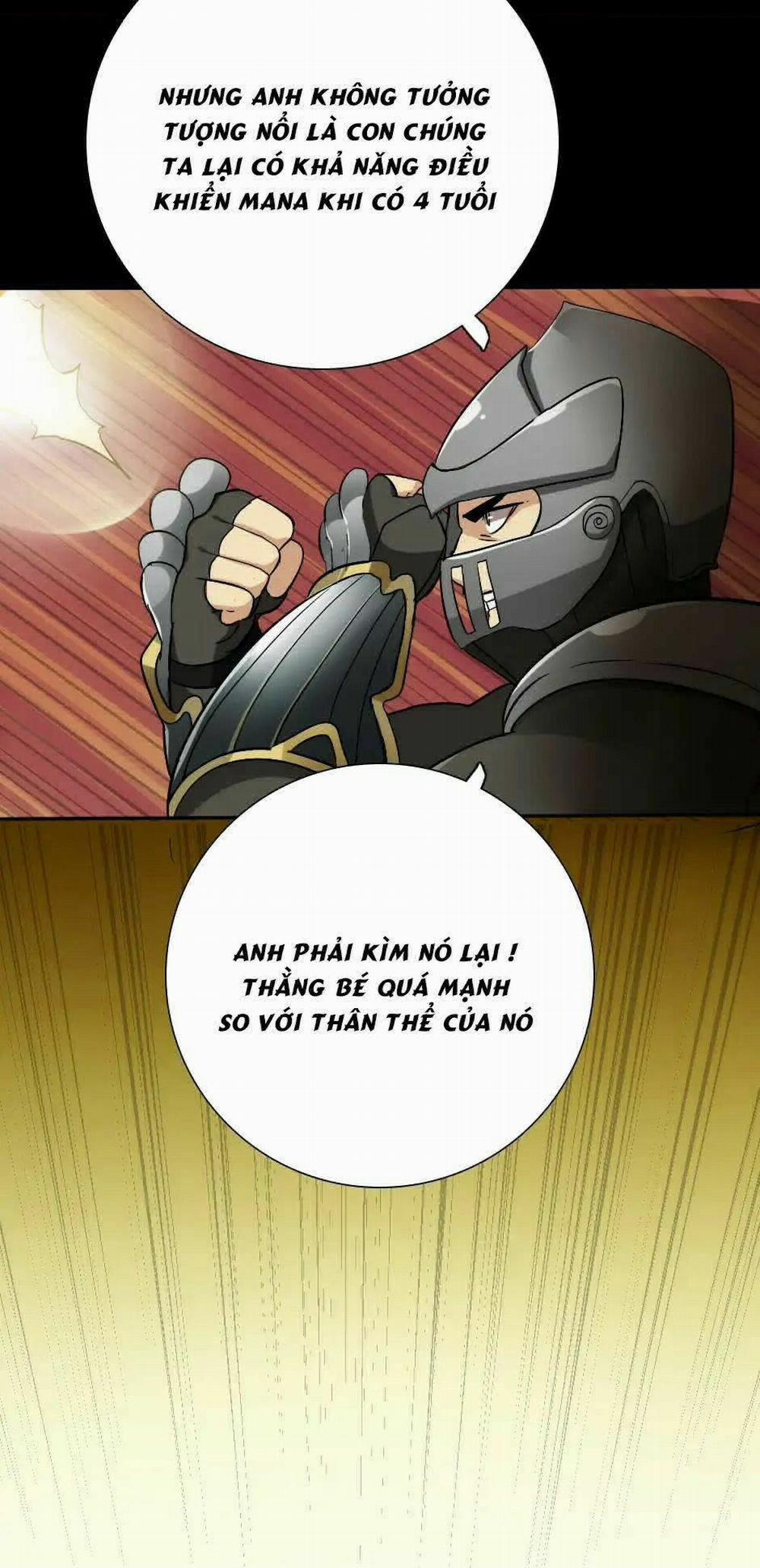 Ánh Sáng Cuối Con Đường 6 trang 9