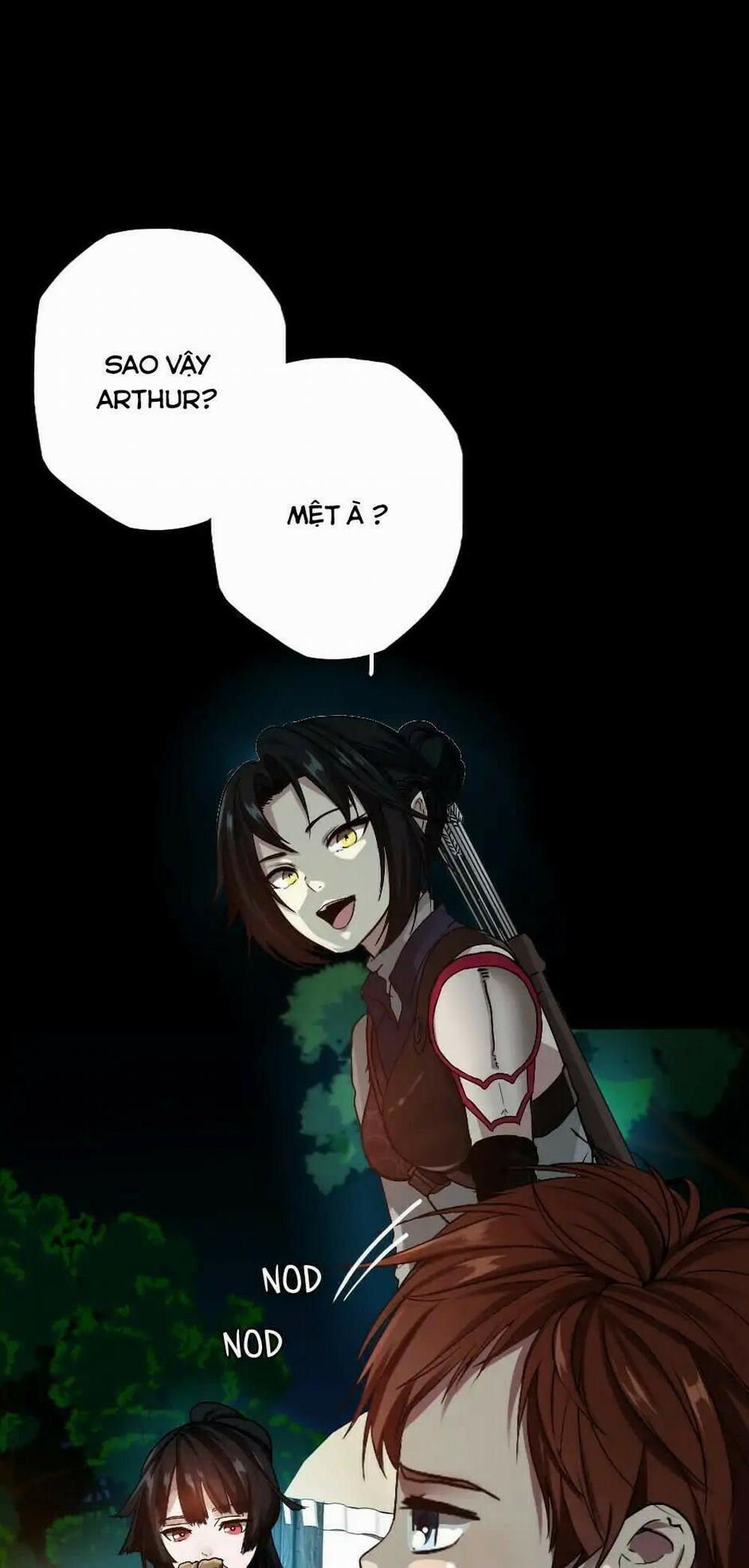 Ánh Sáng Cuối Con Đường 7 trang 10