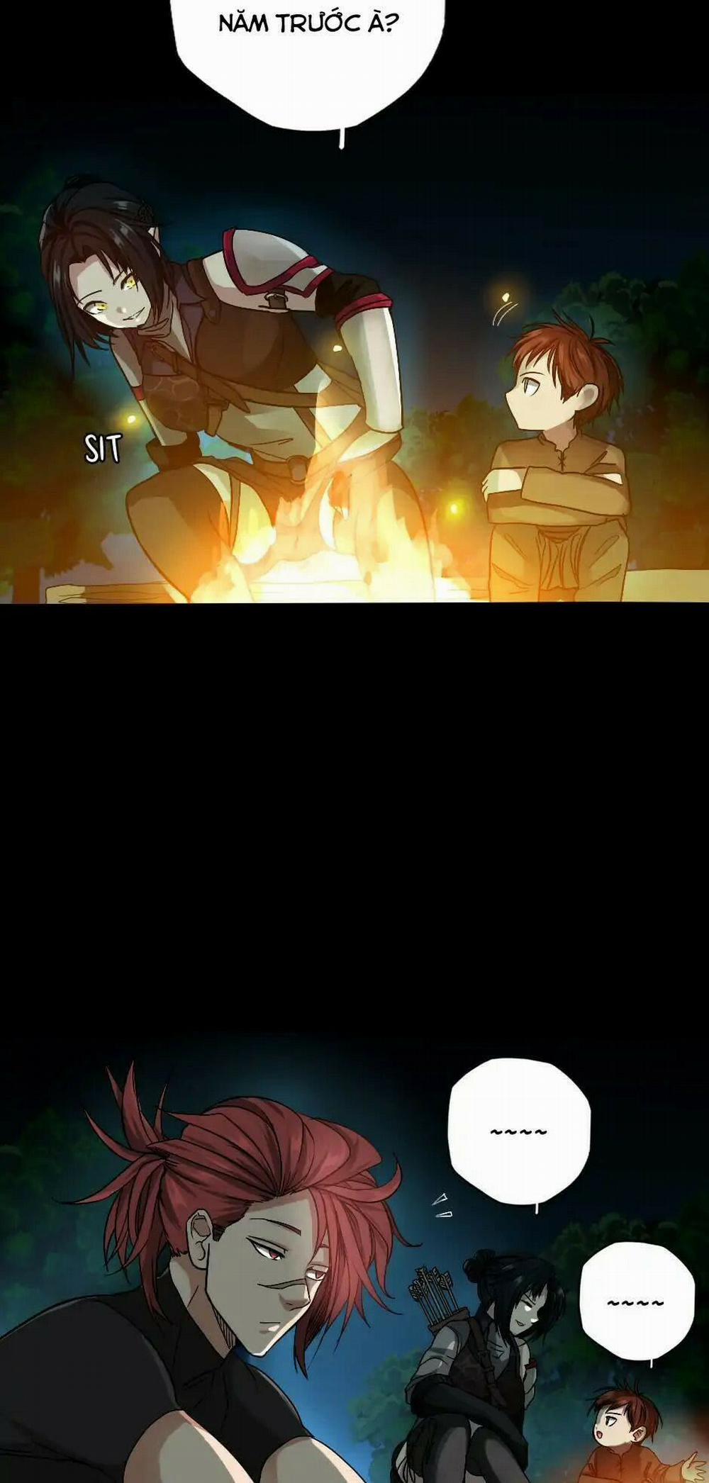 Ánh Sáng Cuối Con Đường 7 trang 13