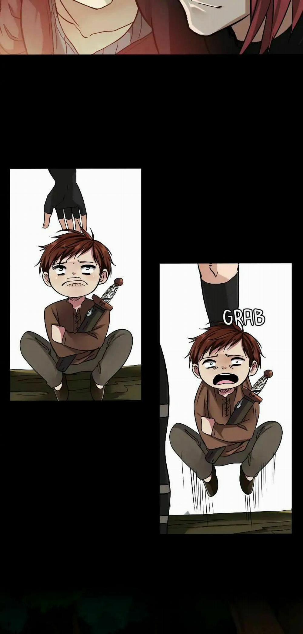 Ánh Sáng Cuối Con Đường 7 trang 16