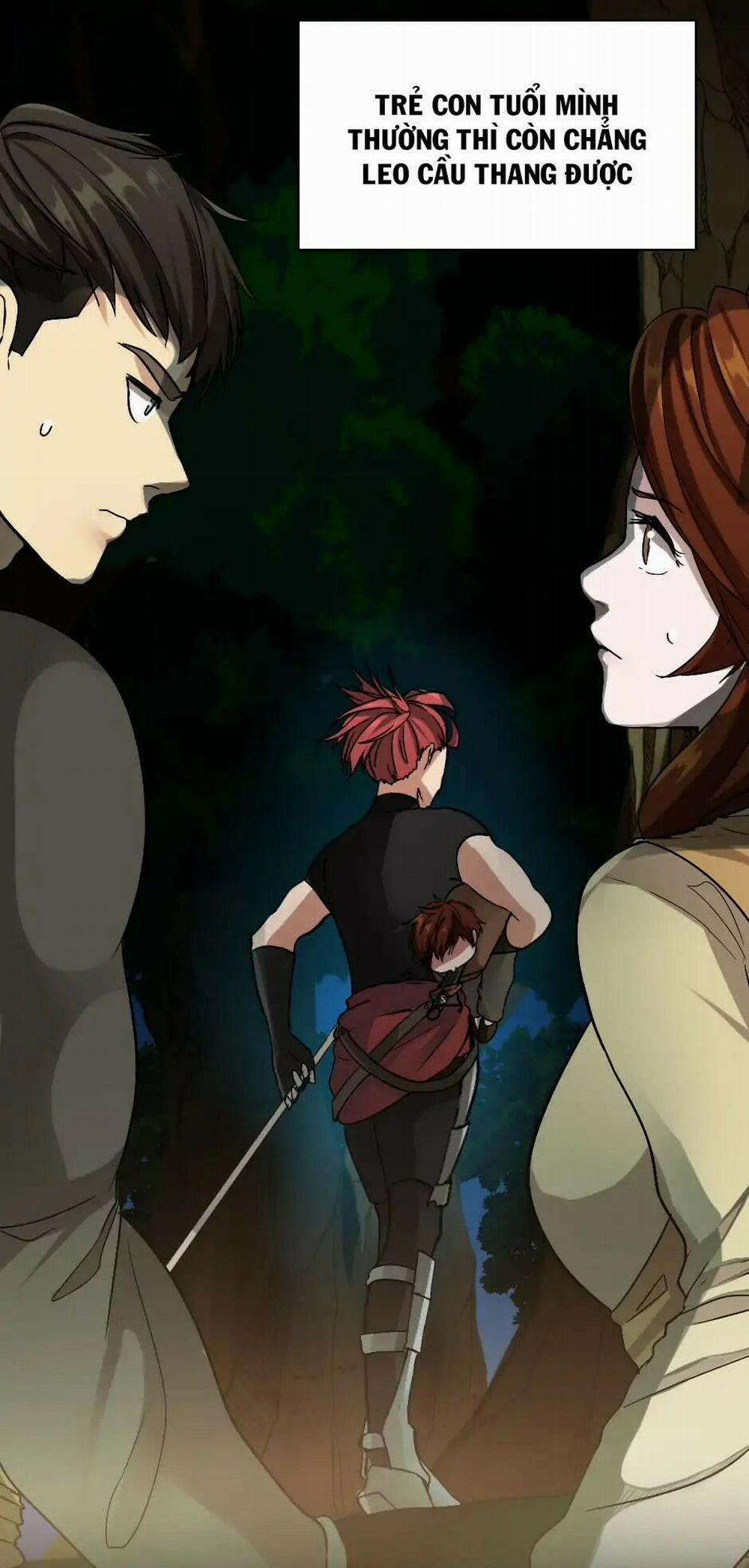 Ánh Sáng Cuối Con Đường 7 trang 17