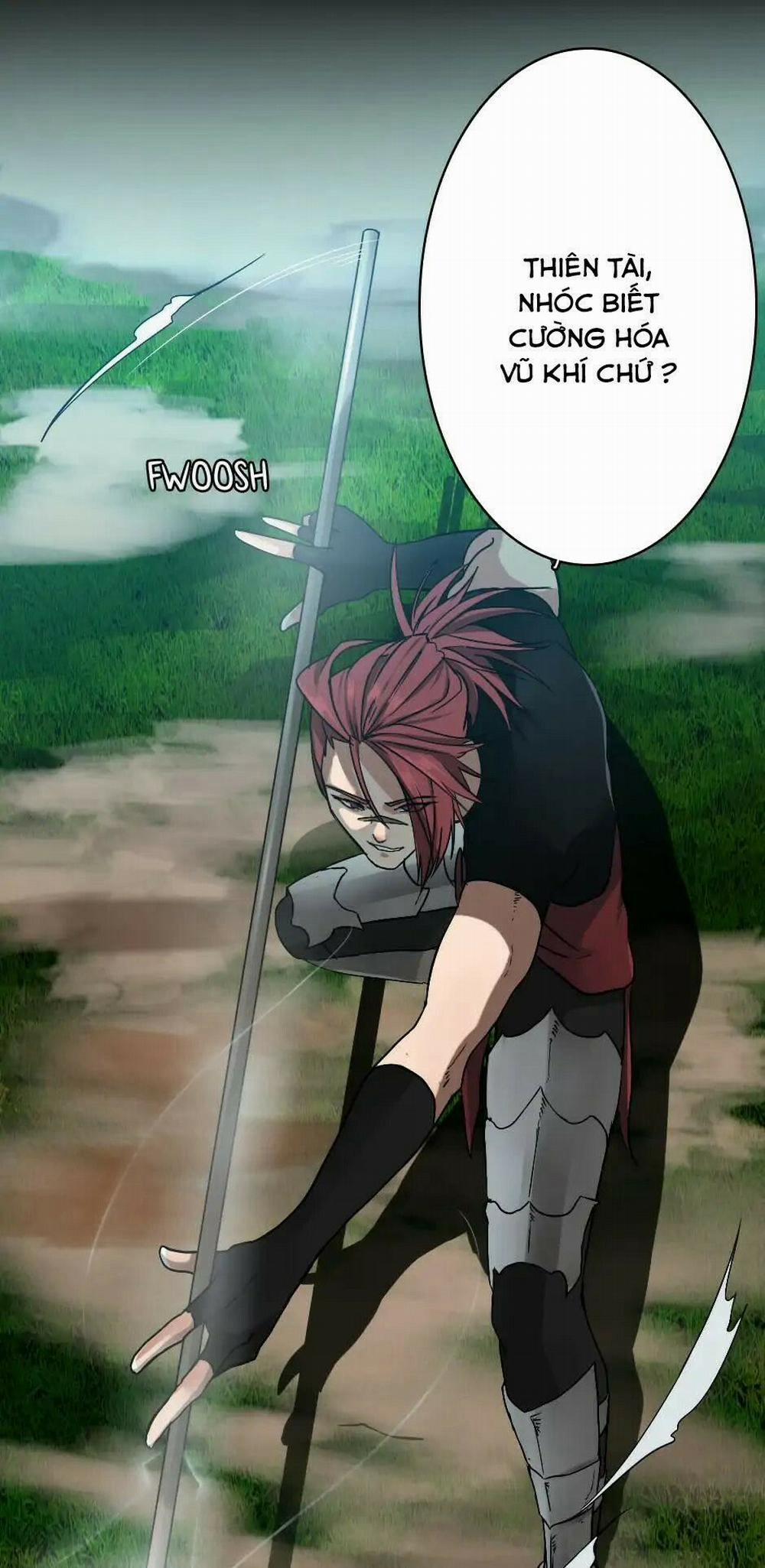 Ánh Sáng Cuối Con Đường 7 trang 21