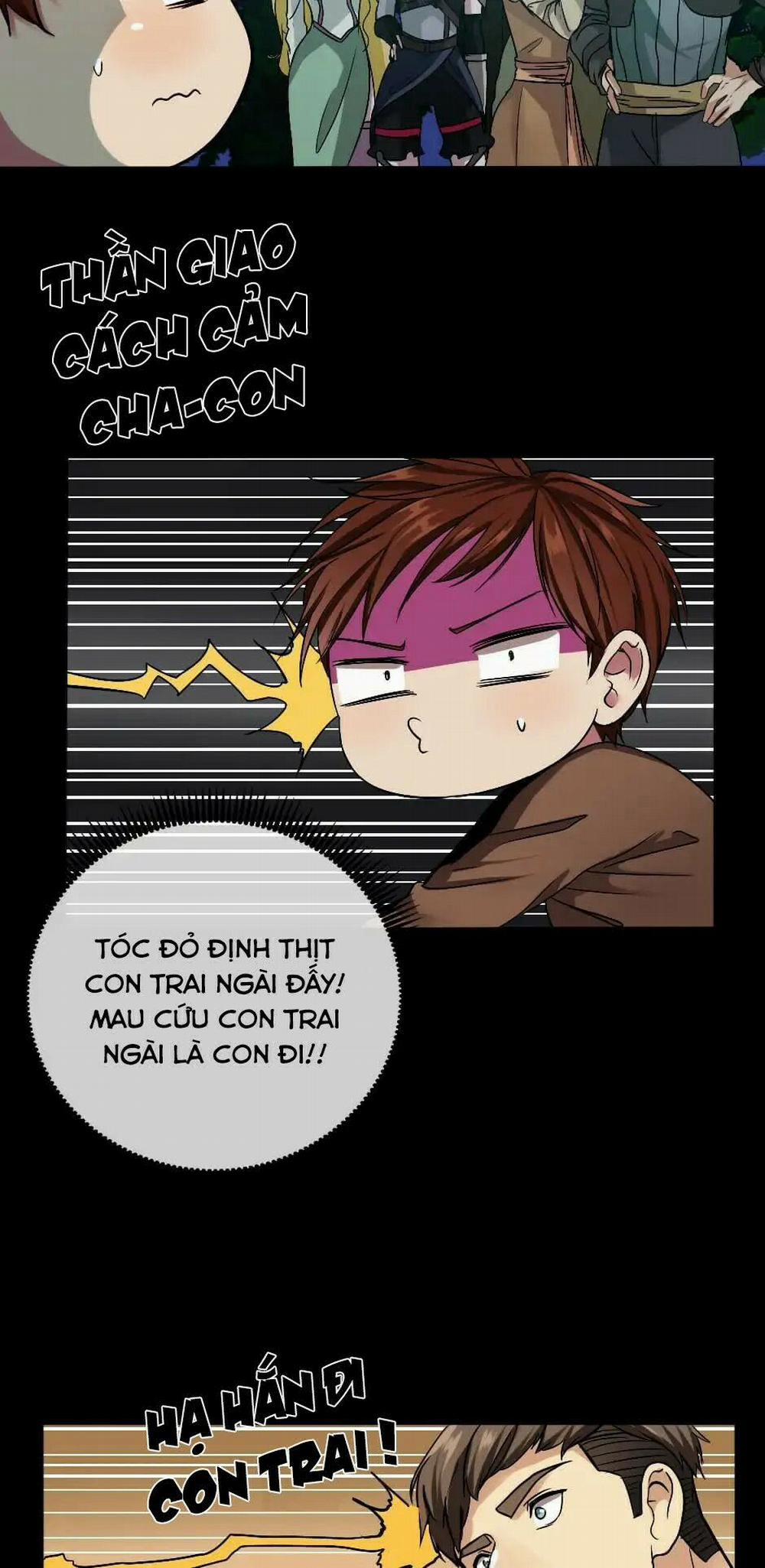 Ánh Sáng Cuối Con Đường 7 trang 25