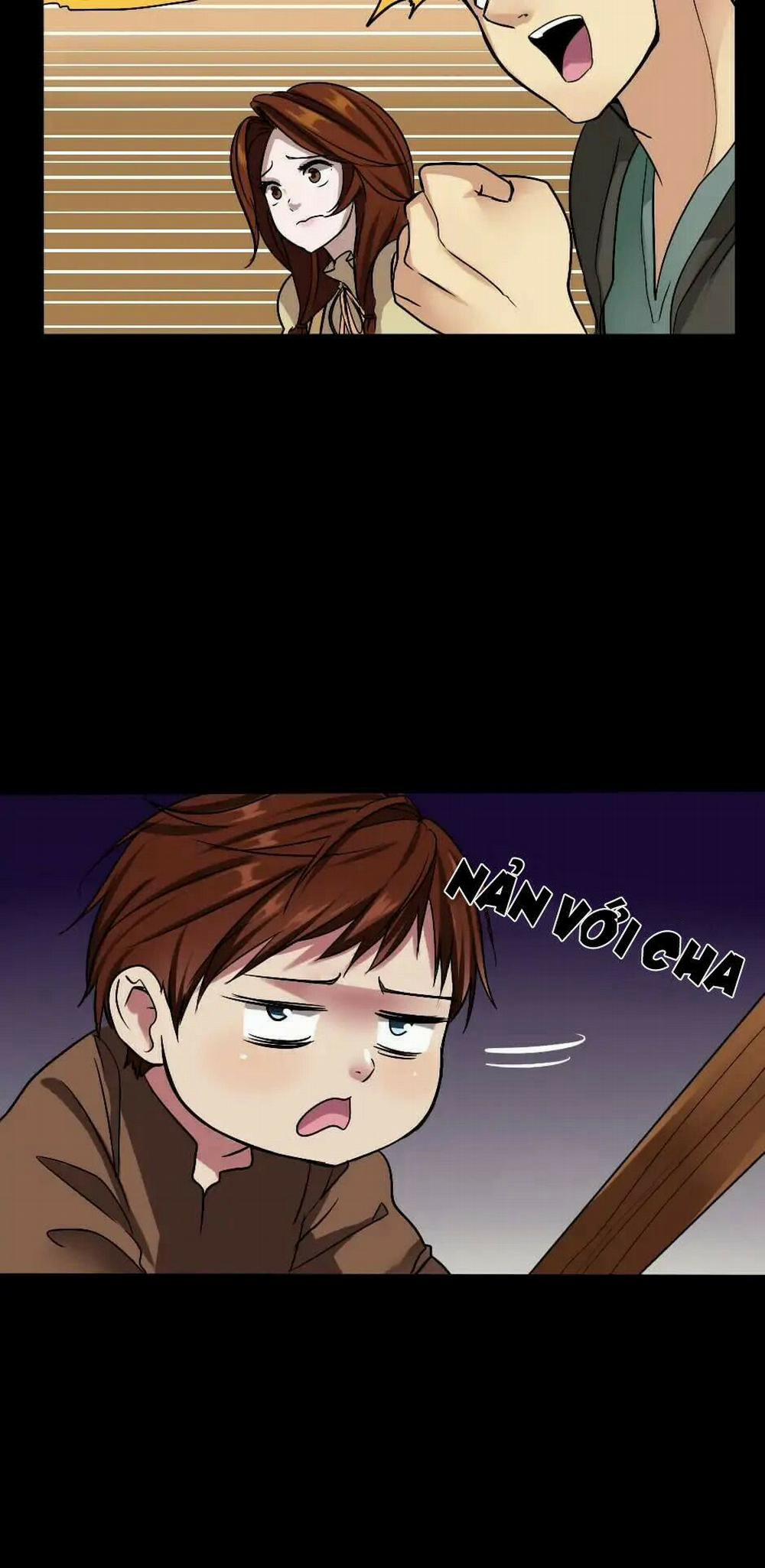 Ánh Sáng Cuối Con Đường 7 trang 26