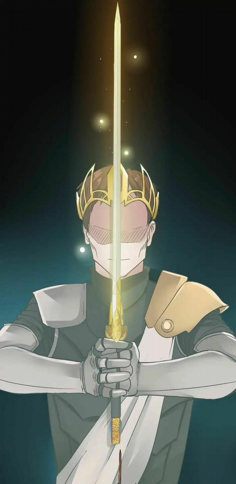 Ánh Sáng Cuối Con Đường 7 trang 28