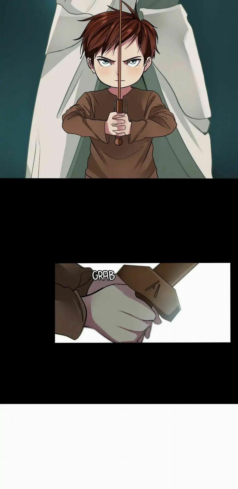 Ánh Sáng Cuối Con Đường 7 trang 29