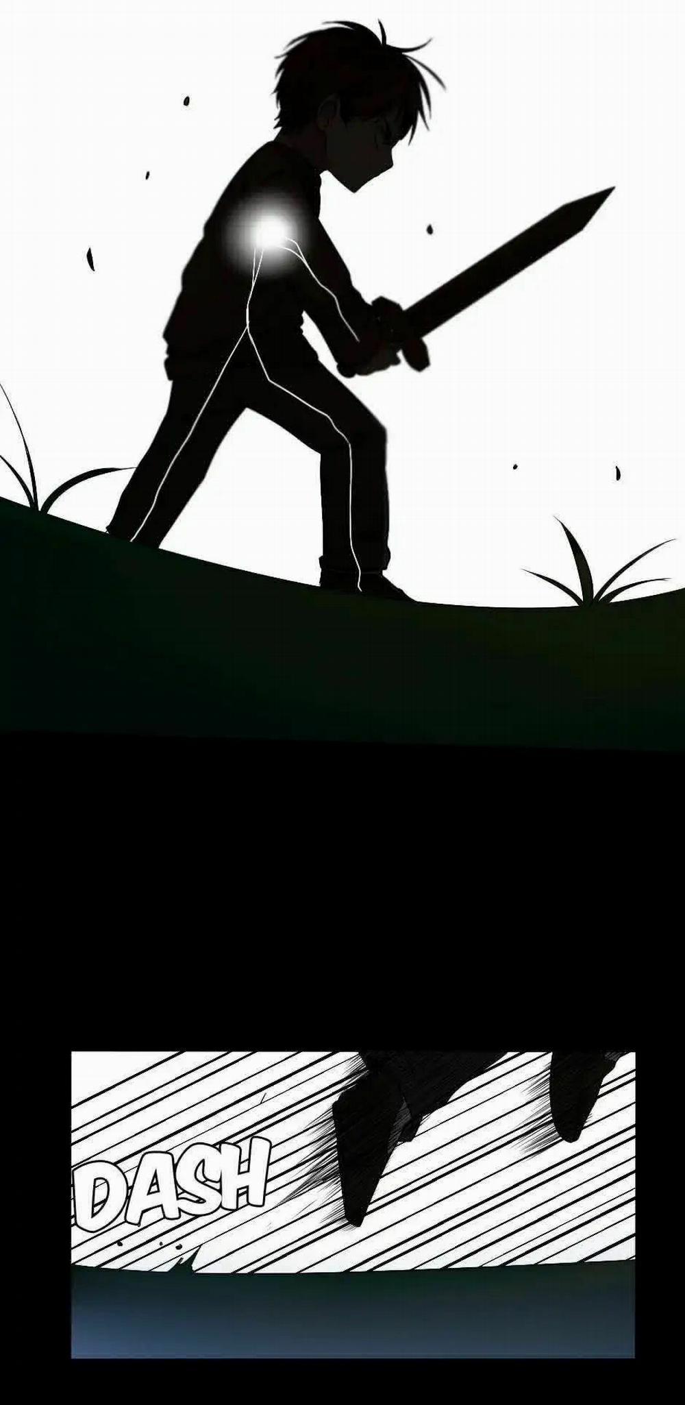 Ánh Sáng Cuối Con Đường 7 trang 30