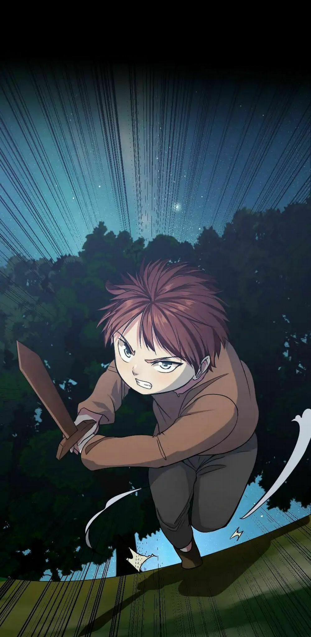 Ánh Sáng Cuối Con Đường 7 trang 31