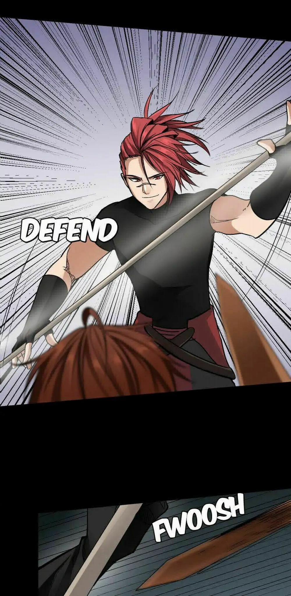 Ánh Sáng Cuối Con Đường 7 trang 35