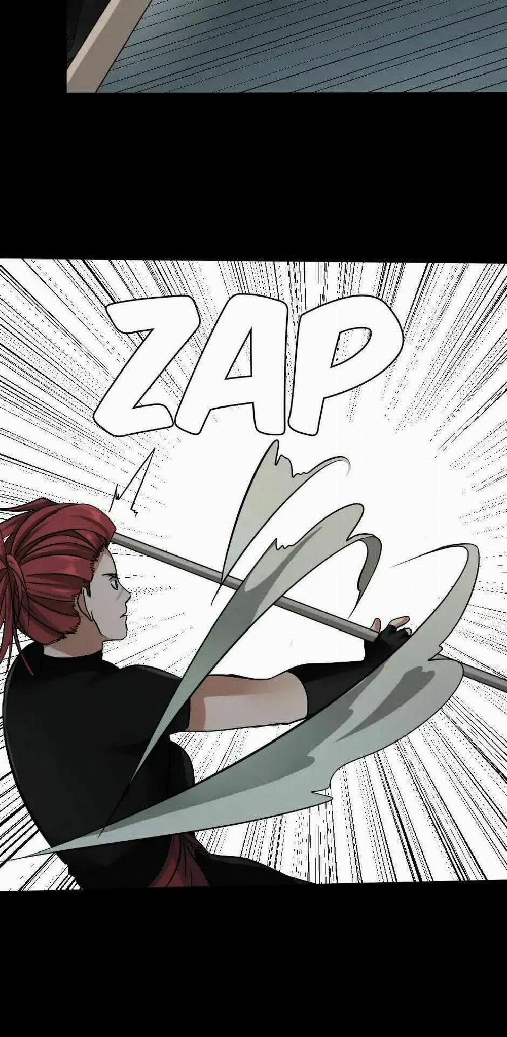 Ánh Sáng Cuối Con Đường 7 trang 36