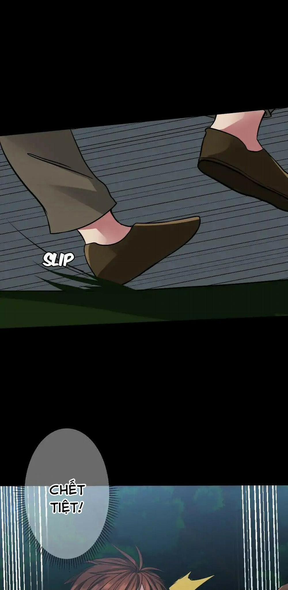 Ánh Sáng Cuối Con Đường 7 trang 39