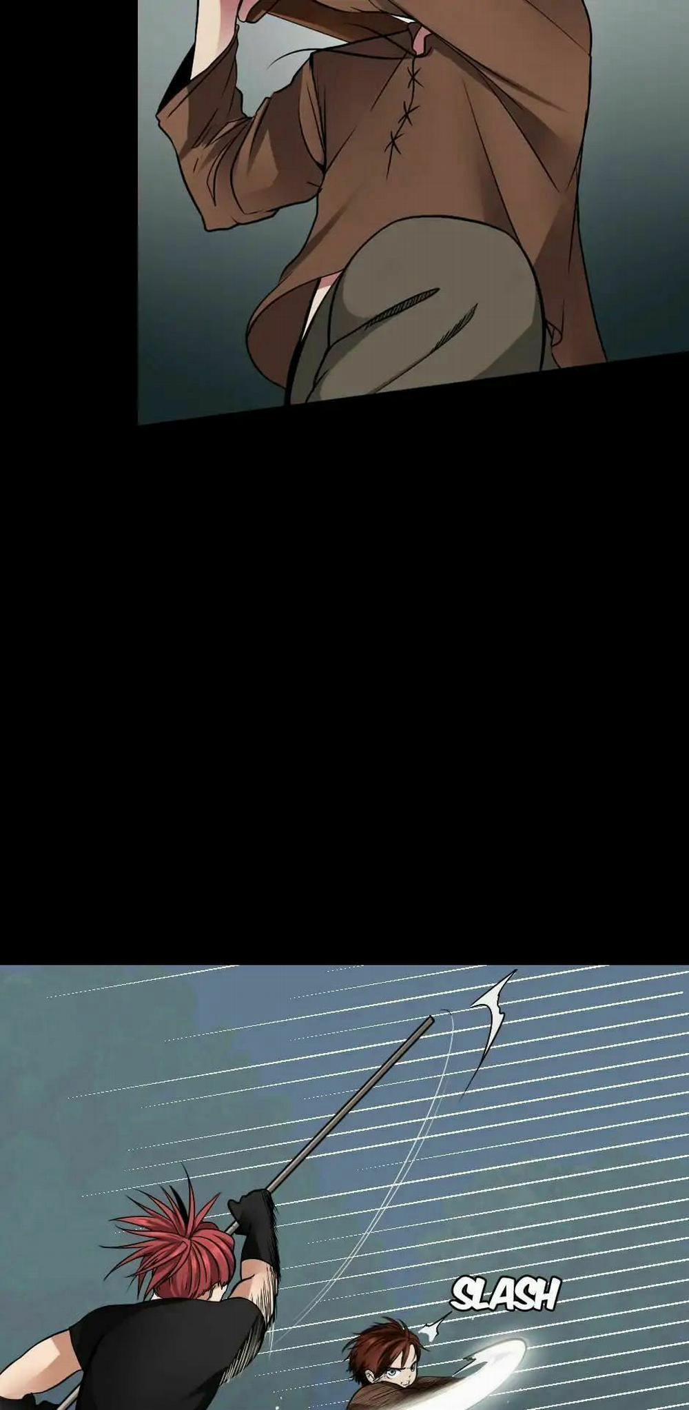 Ánh Sáng Cuối Con Đường 7 trang 43