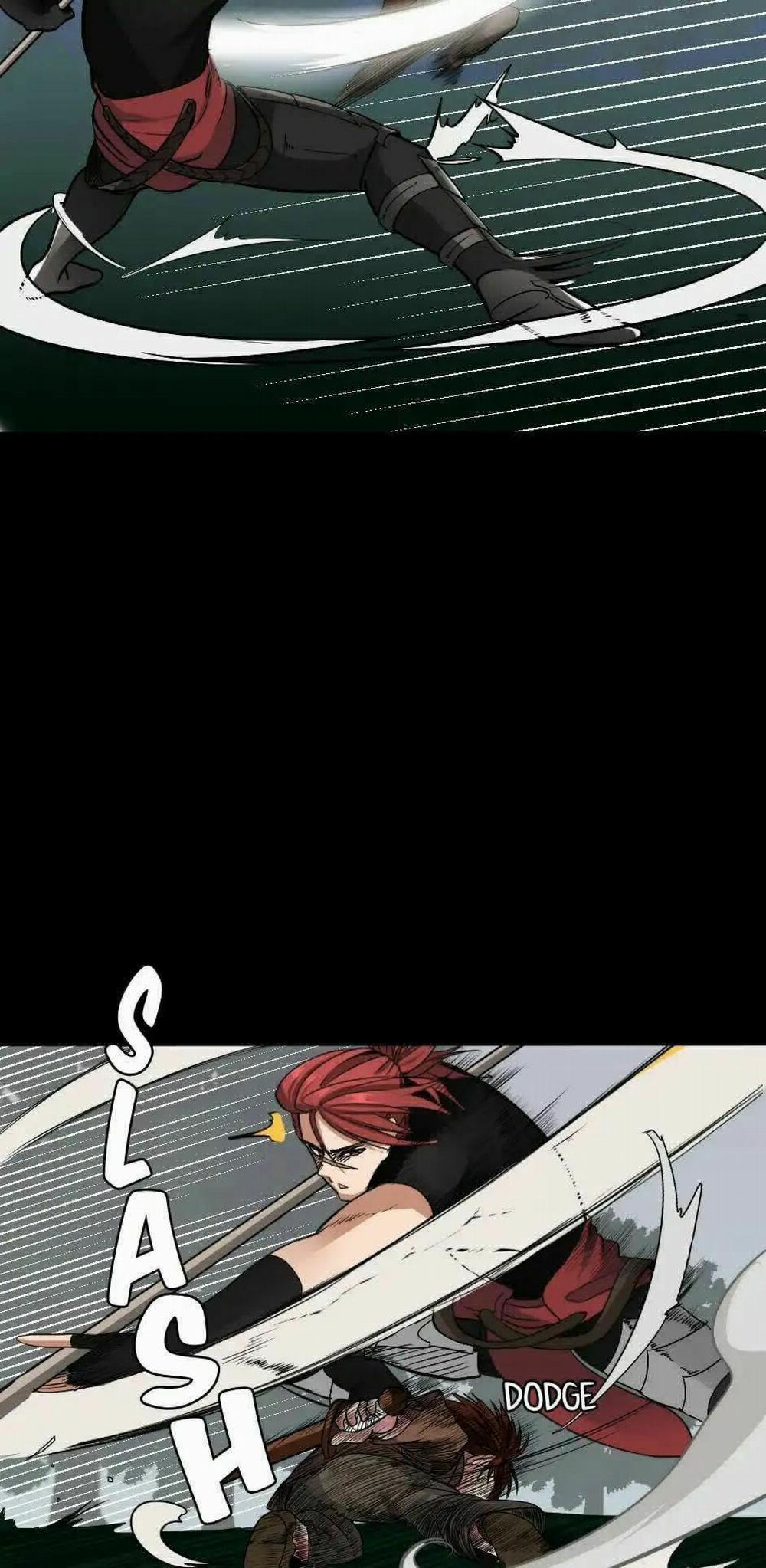 Ánh Sáng Cuối Con Đường 7 trang 44