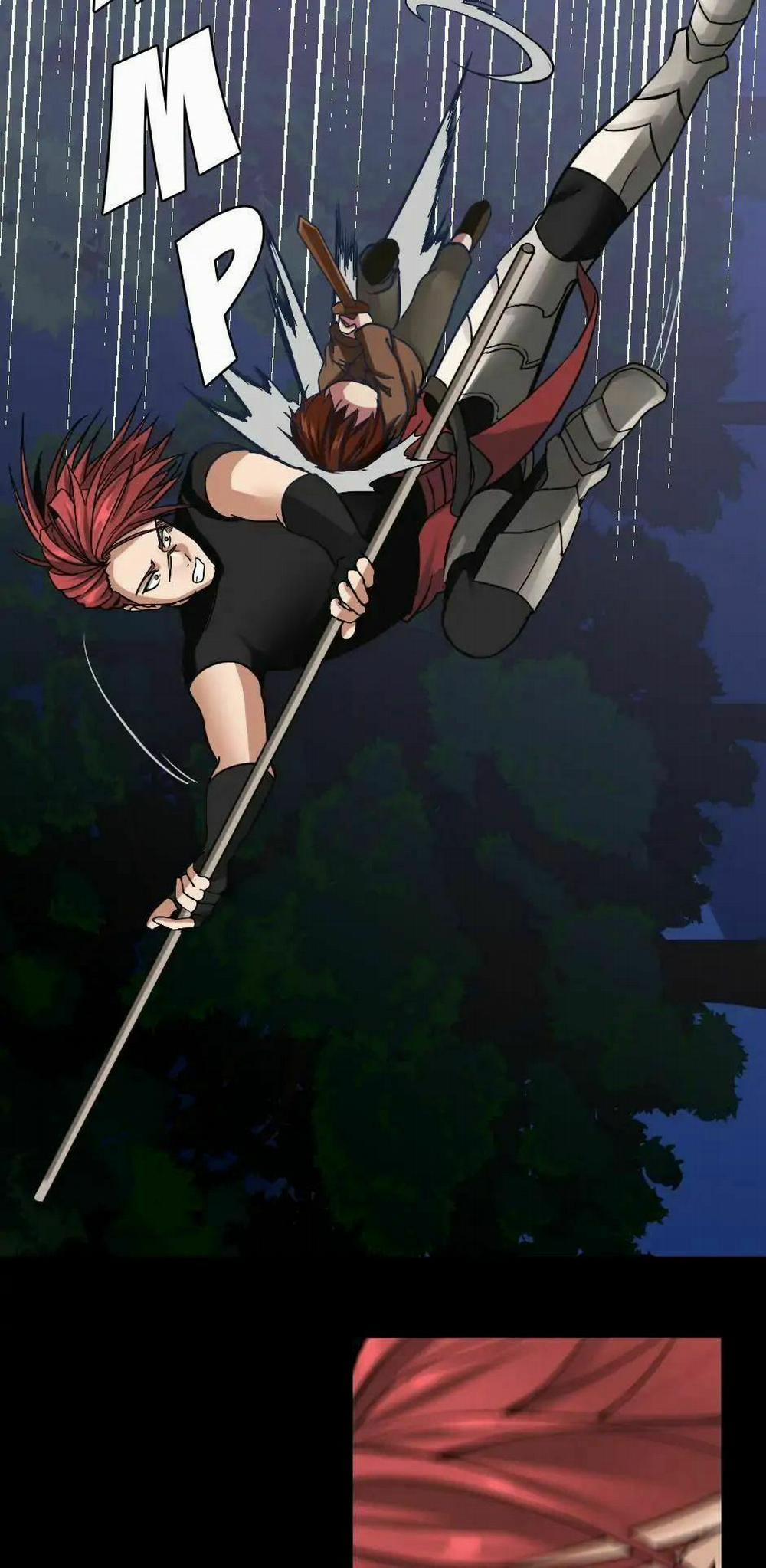 Ánh Sáng Cuối Con Đường 7 trang 46