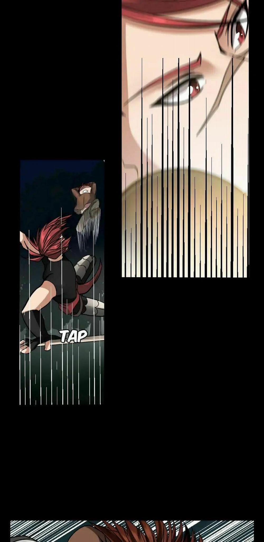 Ánh Sáng Cuối Con Đường 7 trang 47