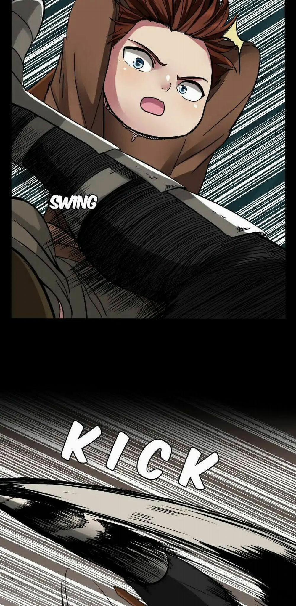 Ánh Sáng Cuối Con Đường 7 trang 48