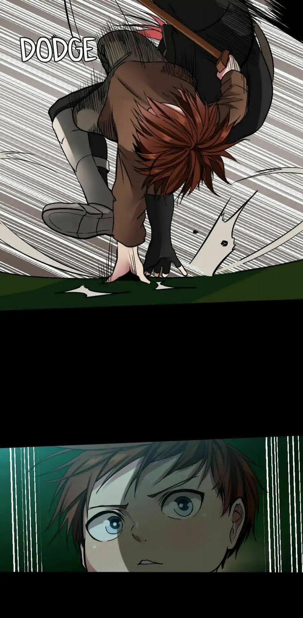 Ánh Sáng Cuối Con Đường 7 trang 49