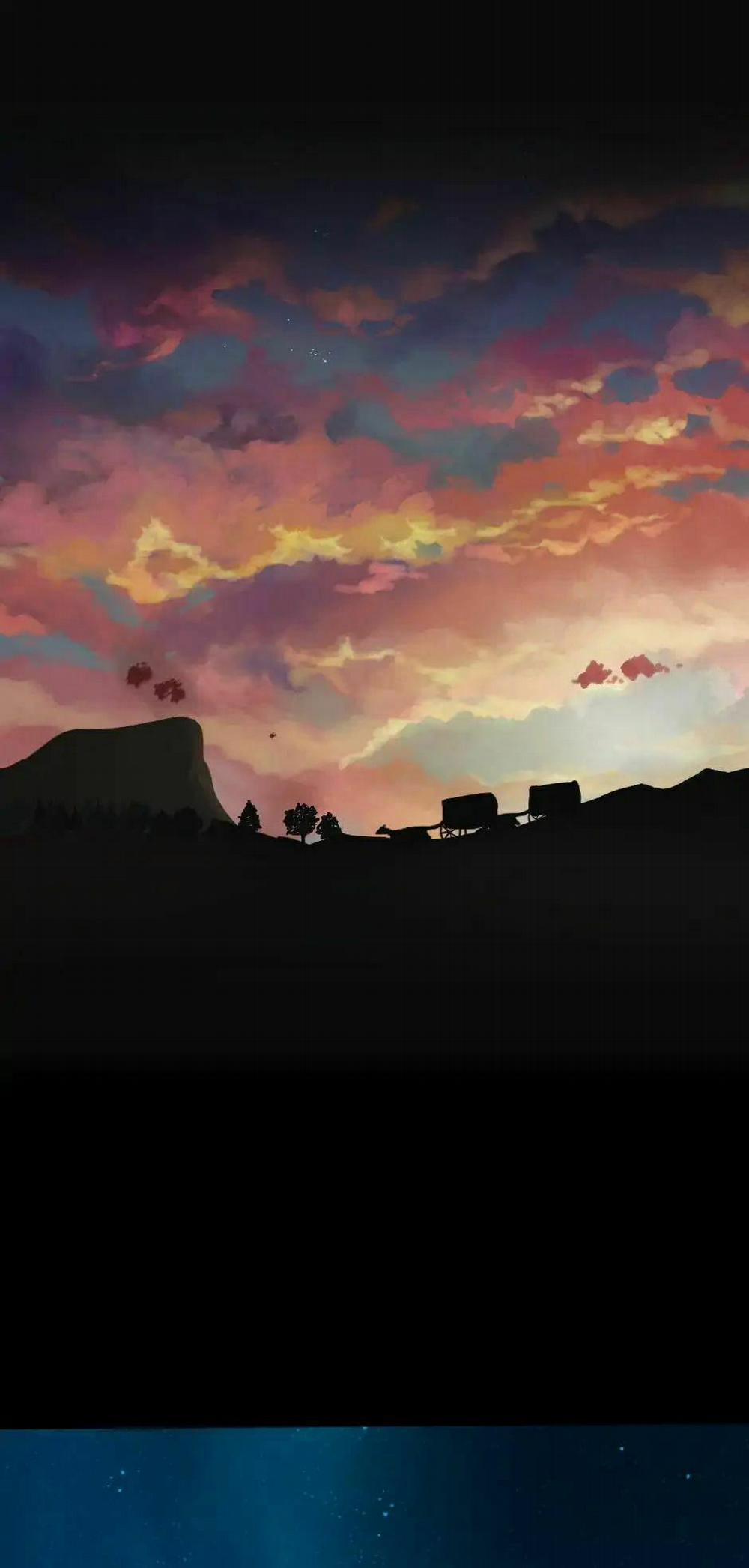 Ánh Sáng Cuối Con Đường 7 trang 5