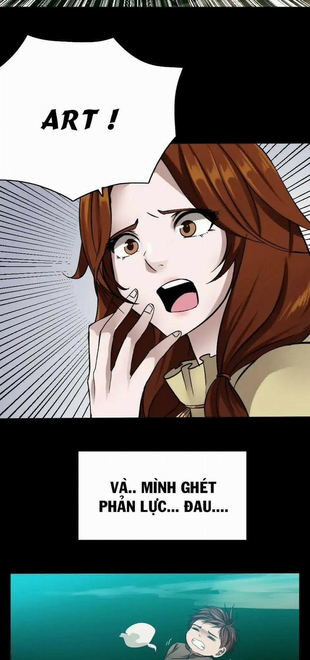 Ánh Sáng Cuối Con Đường 7 trang 58