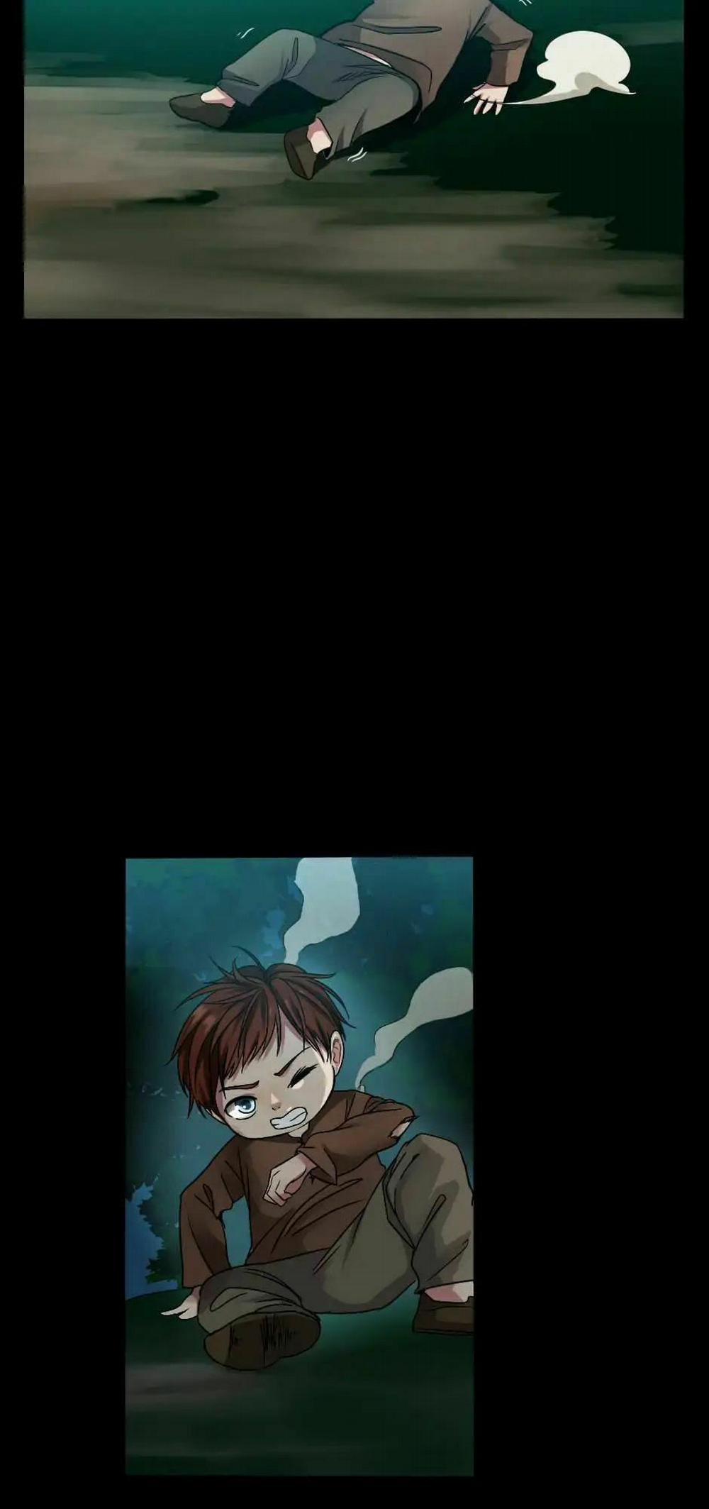 Ánh Sáng Cuối Con Đường 7 trang 59