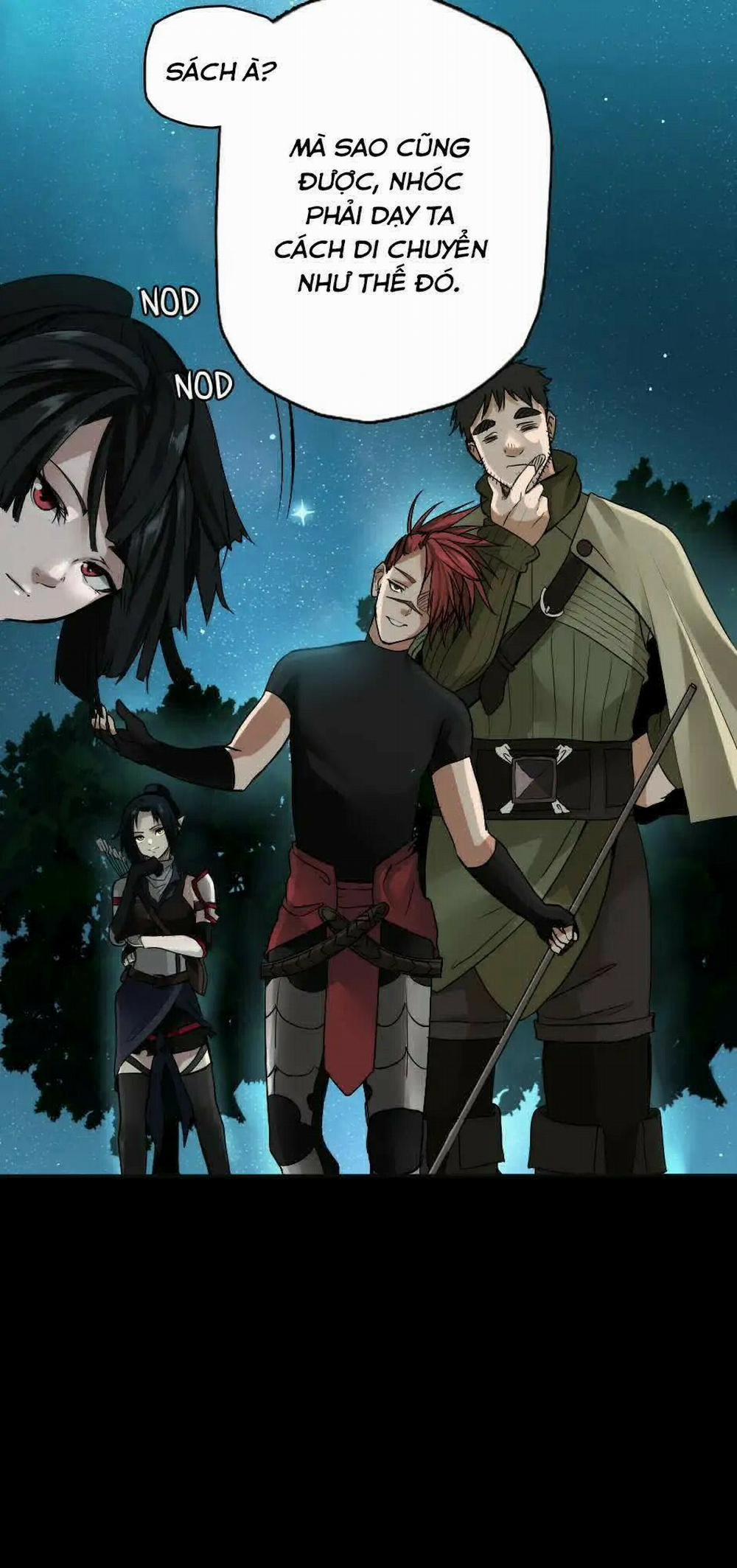 Ánh Sáng Cuối Con Đường 7 trang 63