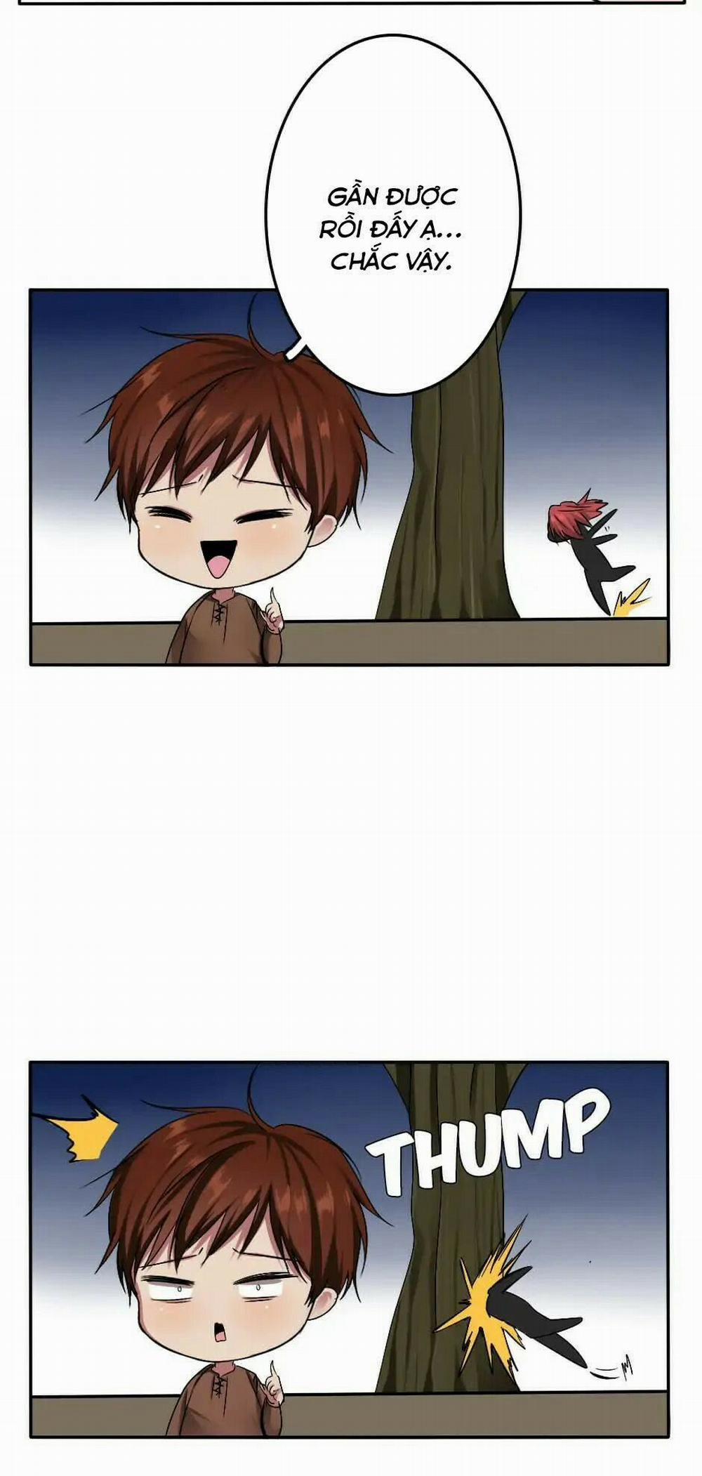 Ánh Sáng Cuối Con Đường 7 trang 66