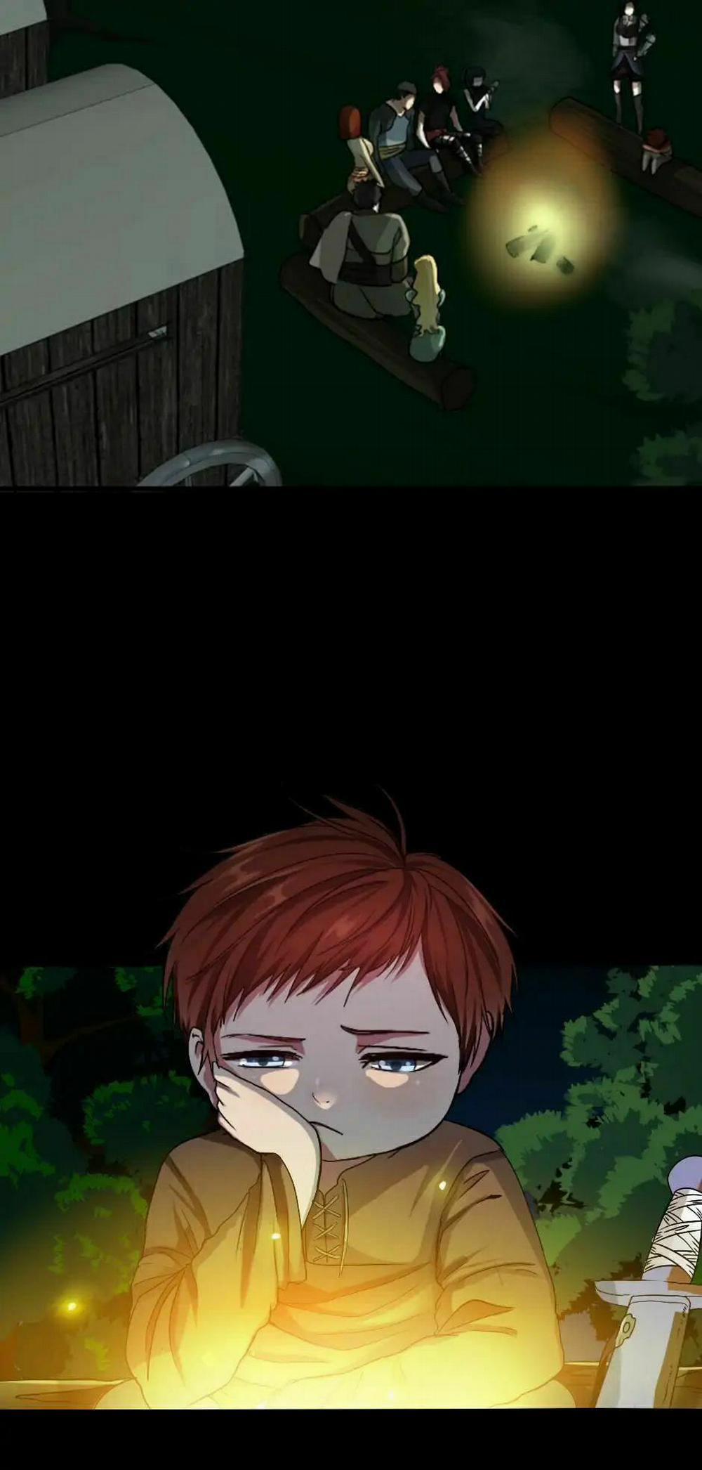 Ánh Sáng Cuối Con Đường 7 trang 9