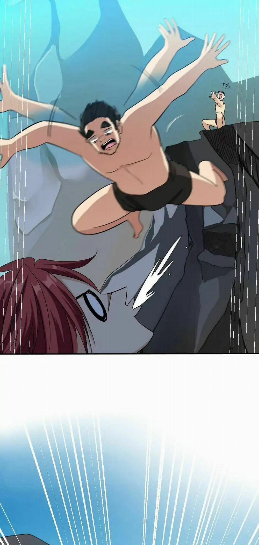 Ánh Sáng Cuối Con Đường 8 trang 10