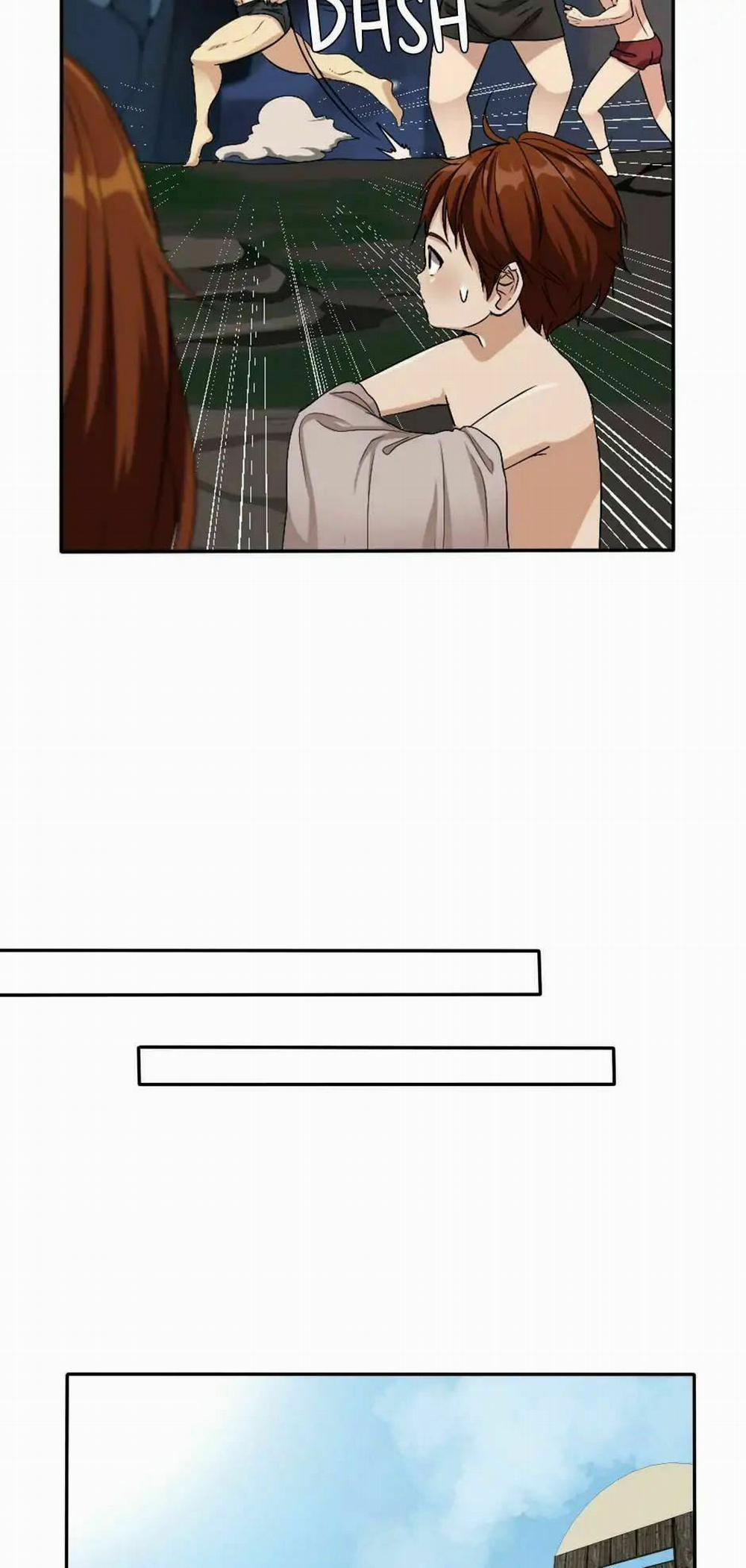 Ánh Sáng Cuối Con Đường 8 trang 13