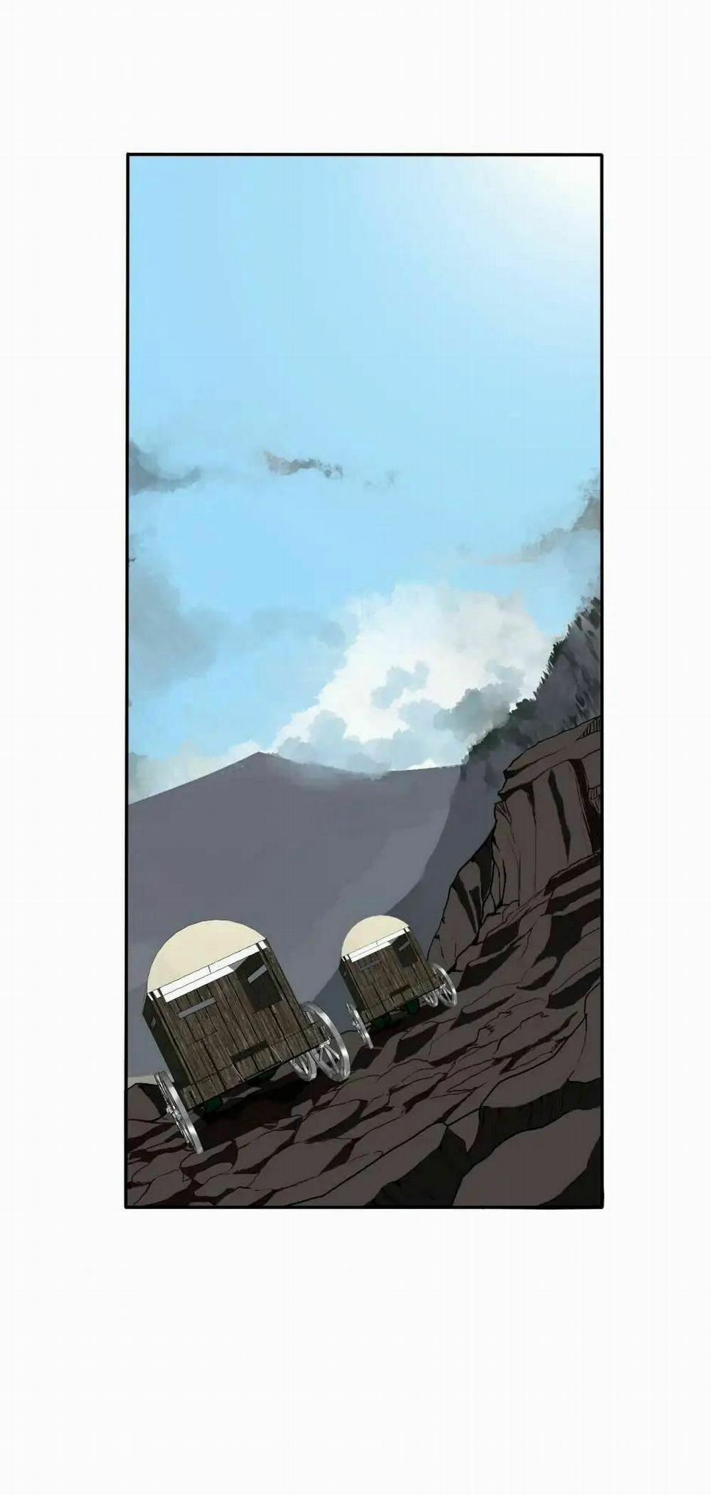 Ánh Sáng Cuối Con Đường 8 trang 16