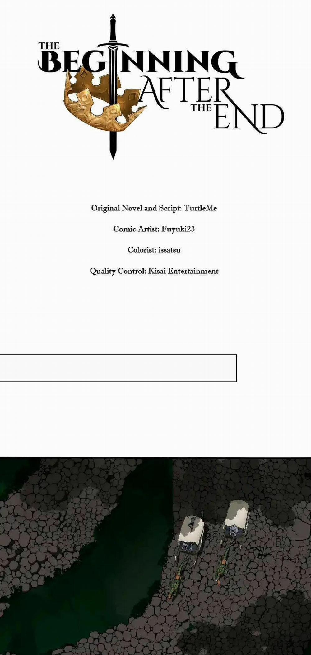 Ánh Sáng Cuối Con Đường 8 trang 17