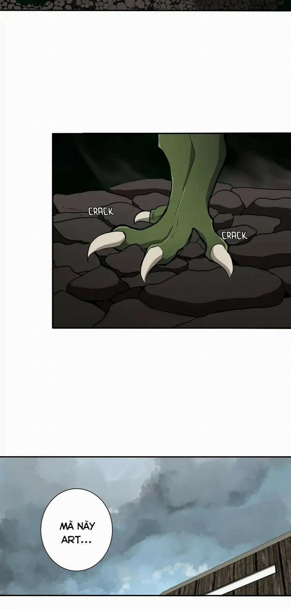 Ánh Sáng Cuối Con Đường 8 trang 18