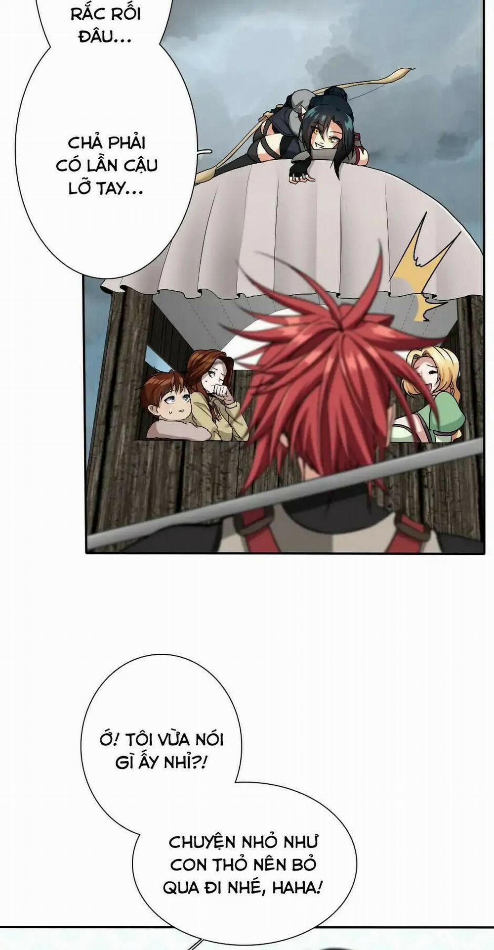 Ánh Sáng Cuối Con Đường 8 trang 20