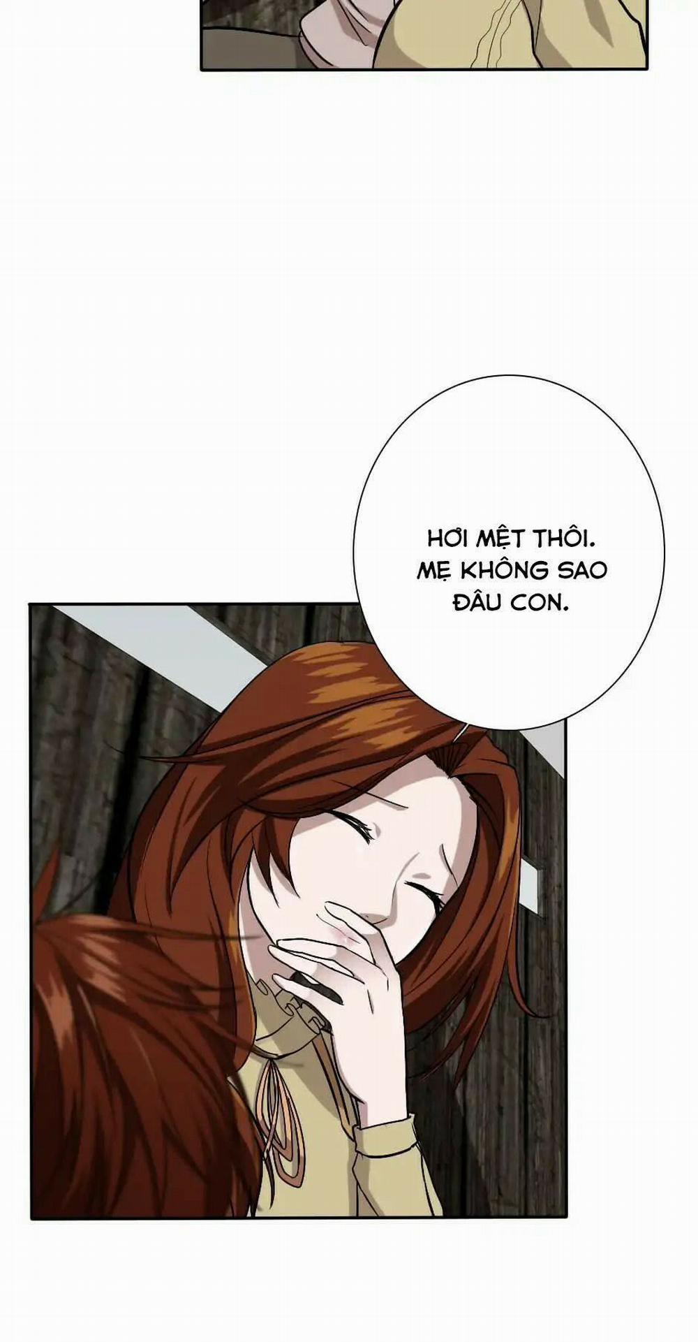 Ánh Sáng Cuối Con Đường 8 trang 22