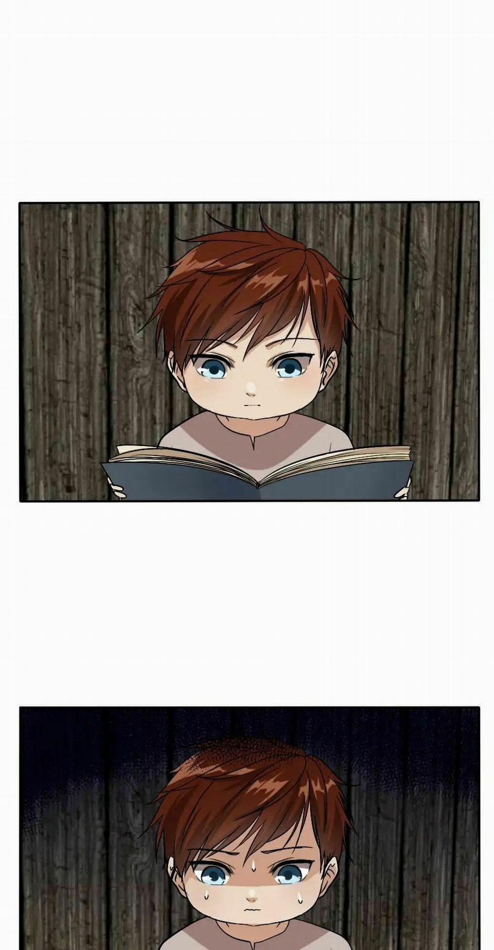 Ánh Sáng Cuối Con Đường 8 trang 24