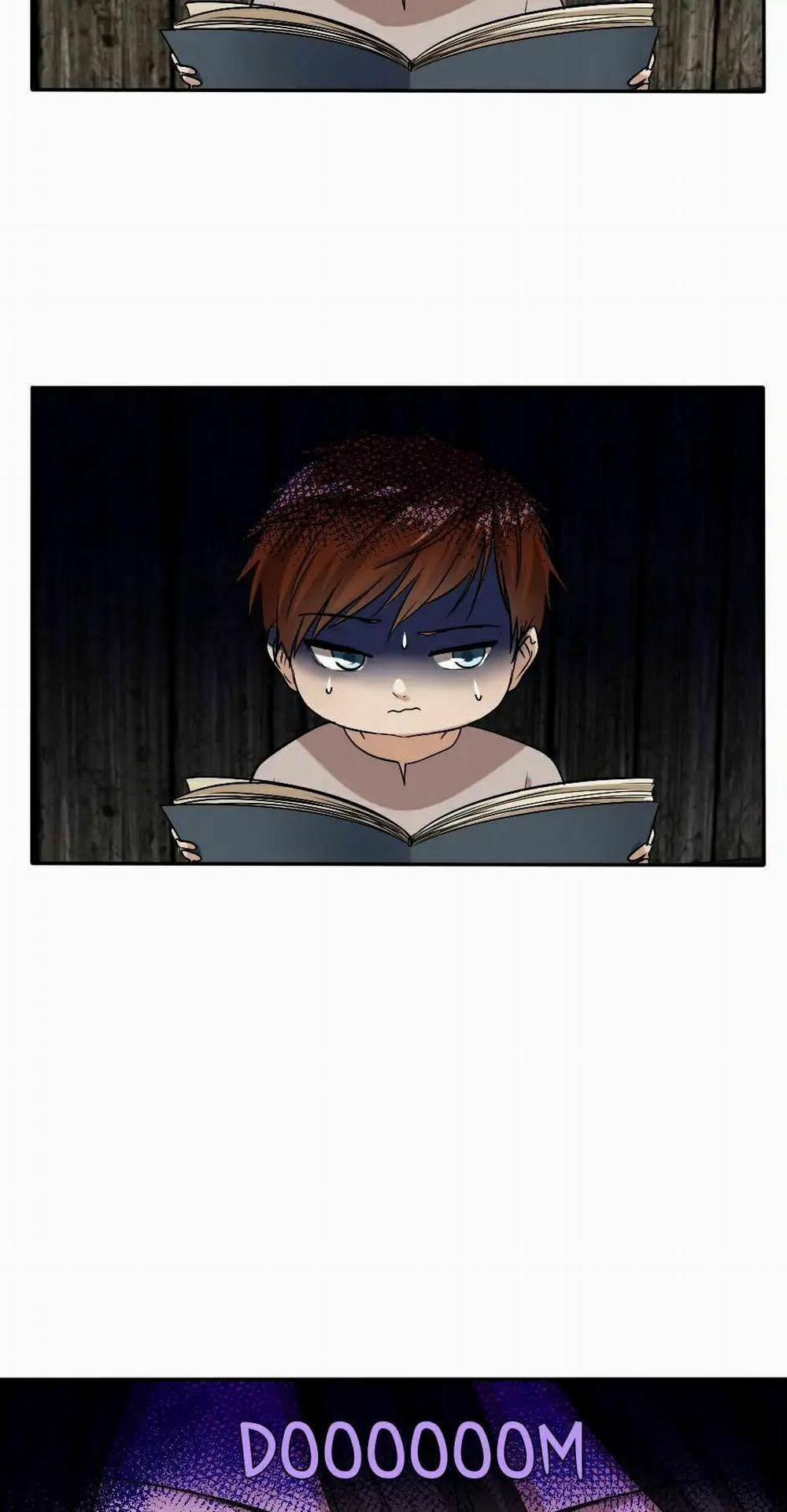 Ánh Sáng Cuối Con Đường 8 trang 25